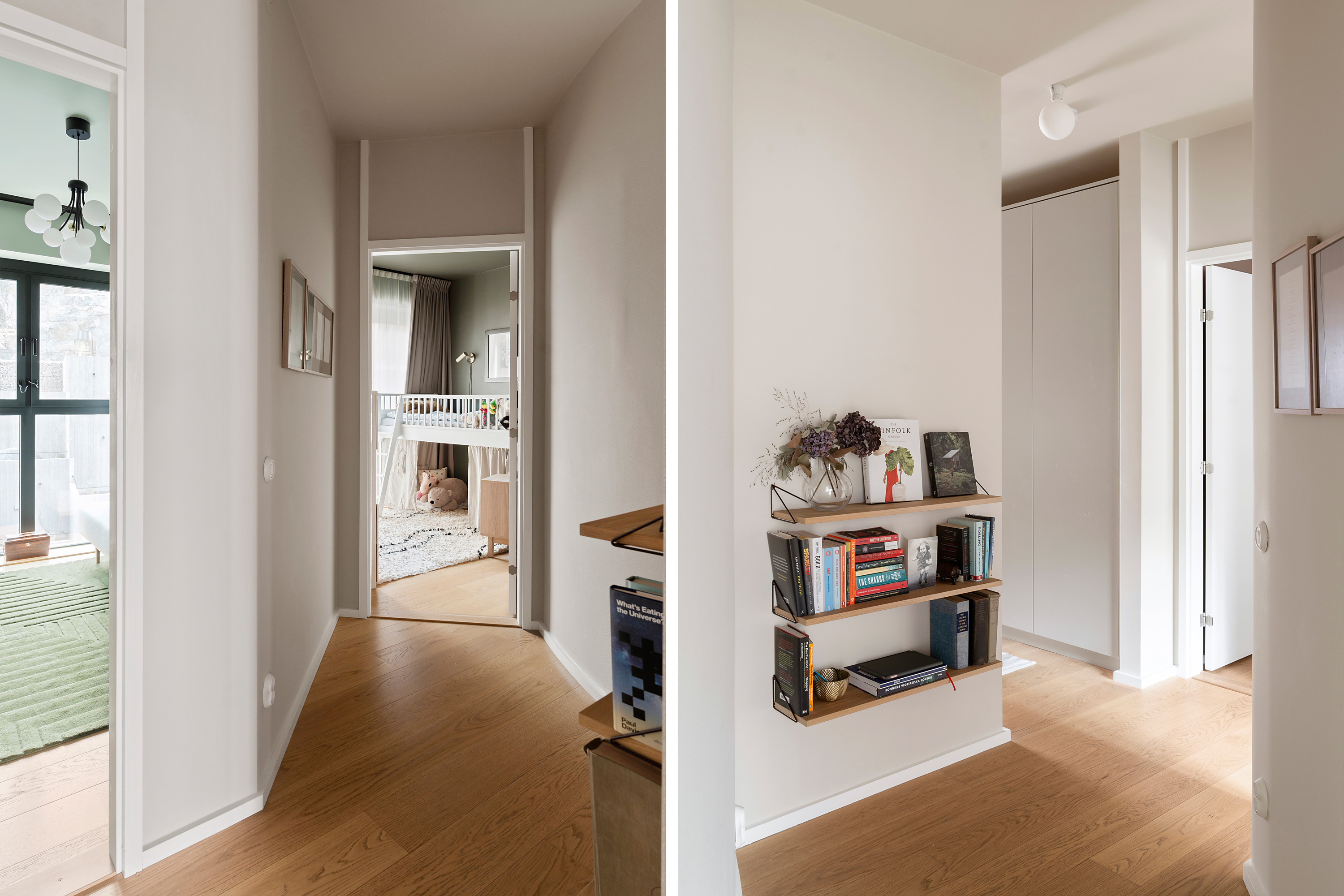 Bostadsbild från Fabrikörvägen 4C, Såld i Nacka Strand, Nacka