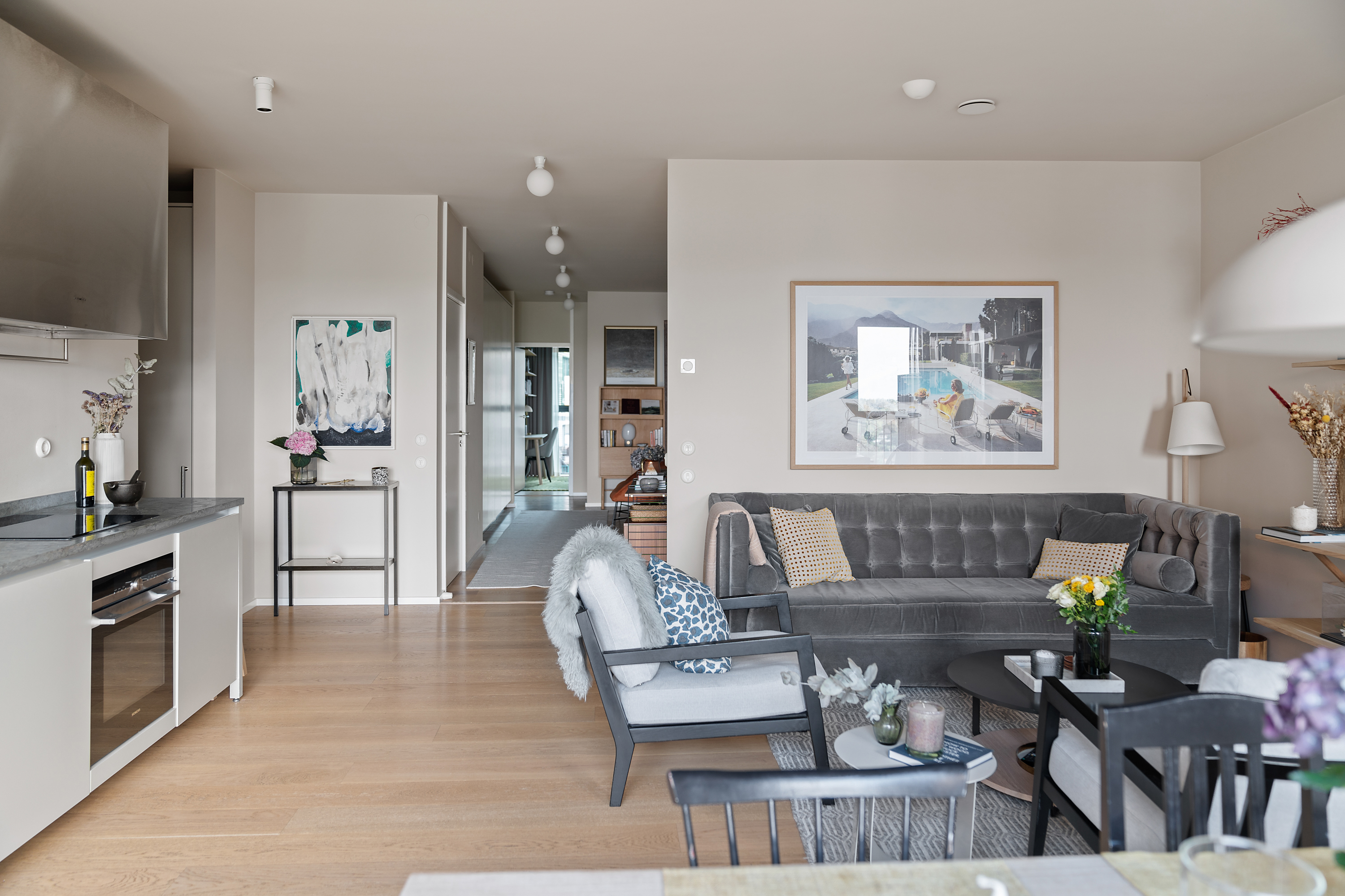 Bostadsbild från Fabrikörvägen 4C, Såld i Nacka Strand, Nacka