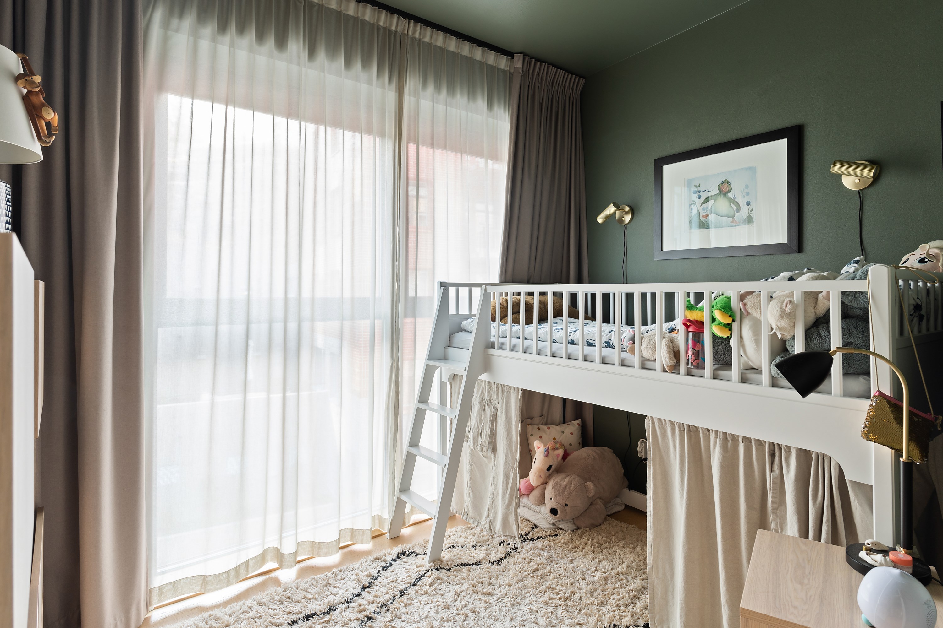 Bostadsbild från Fabrikörvägen 4C, Såld i Nacka Strand, Nacka