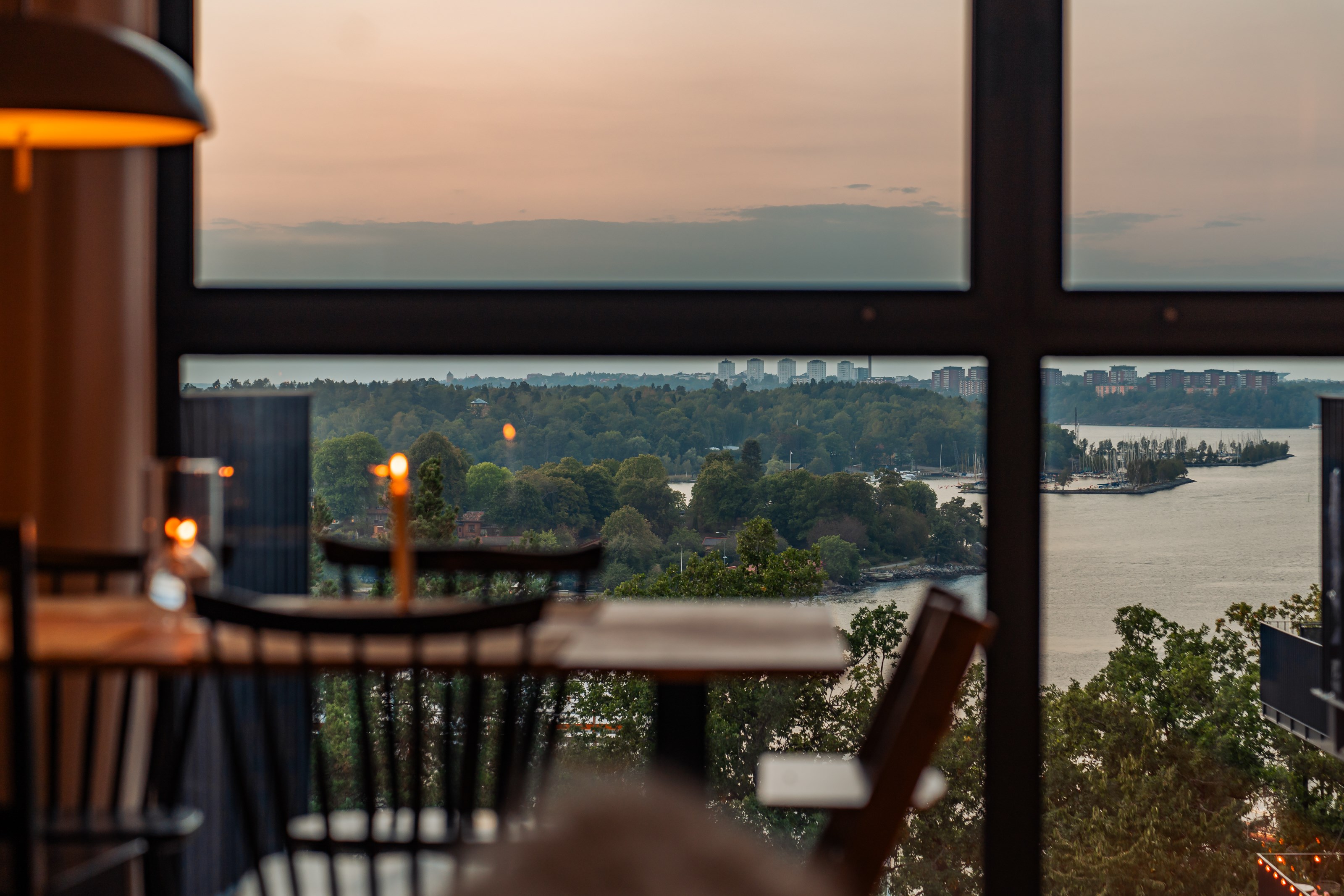 Bostadsbild från Fabrikörvägen 4C, Såld i Nacka Strand, Nacka