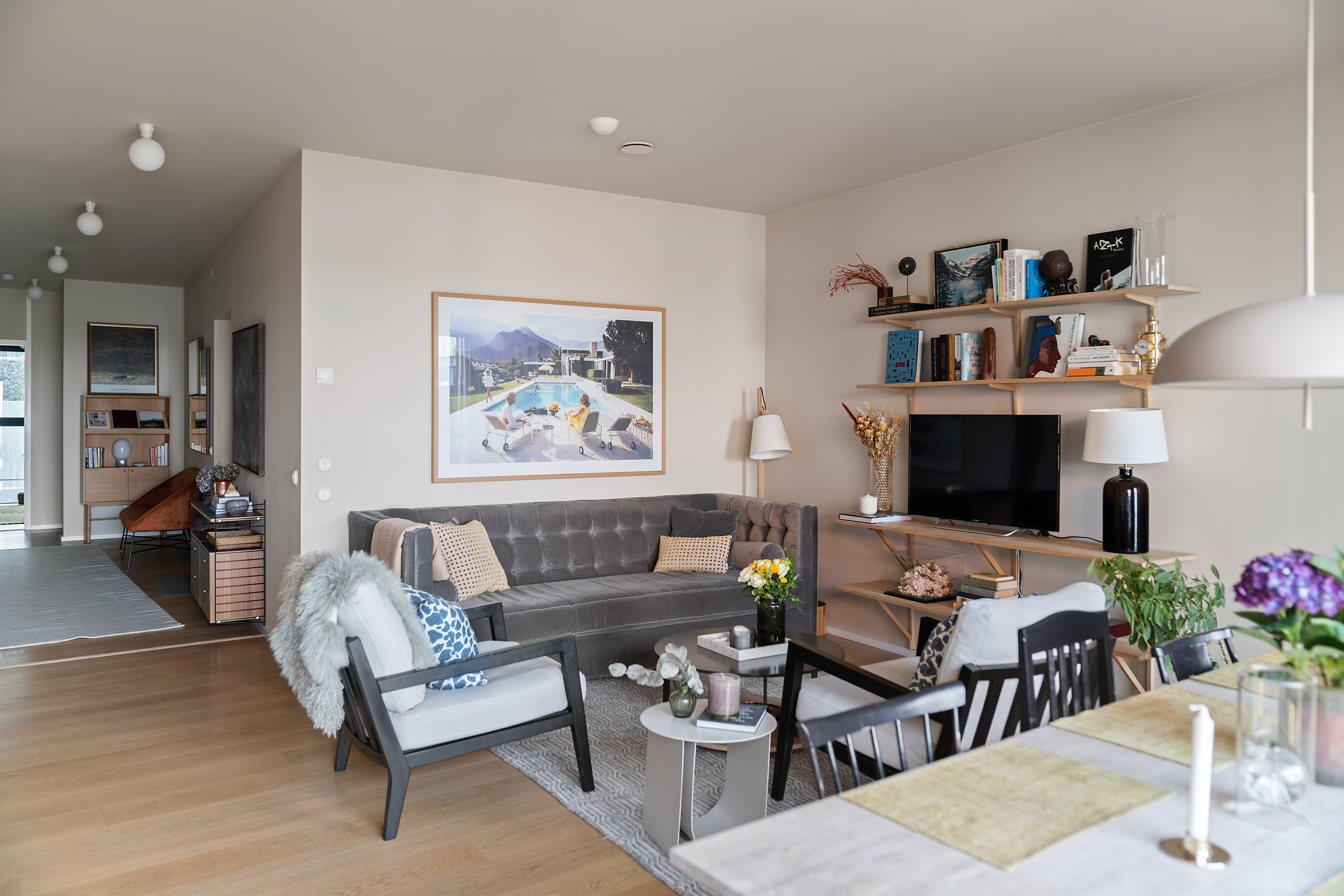 Bostadsbild från Fabrikörvägen 4C, Såld i Nacka Strand, Nacka