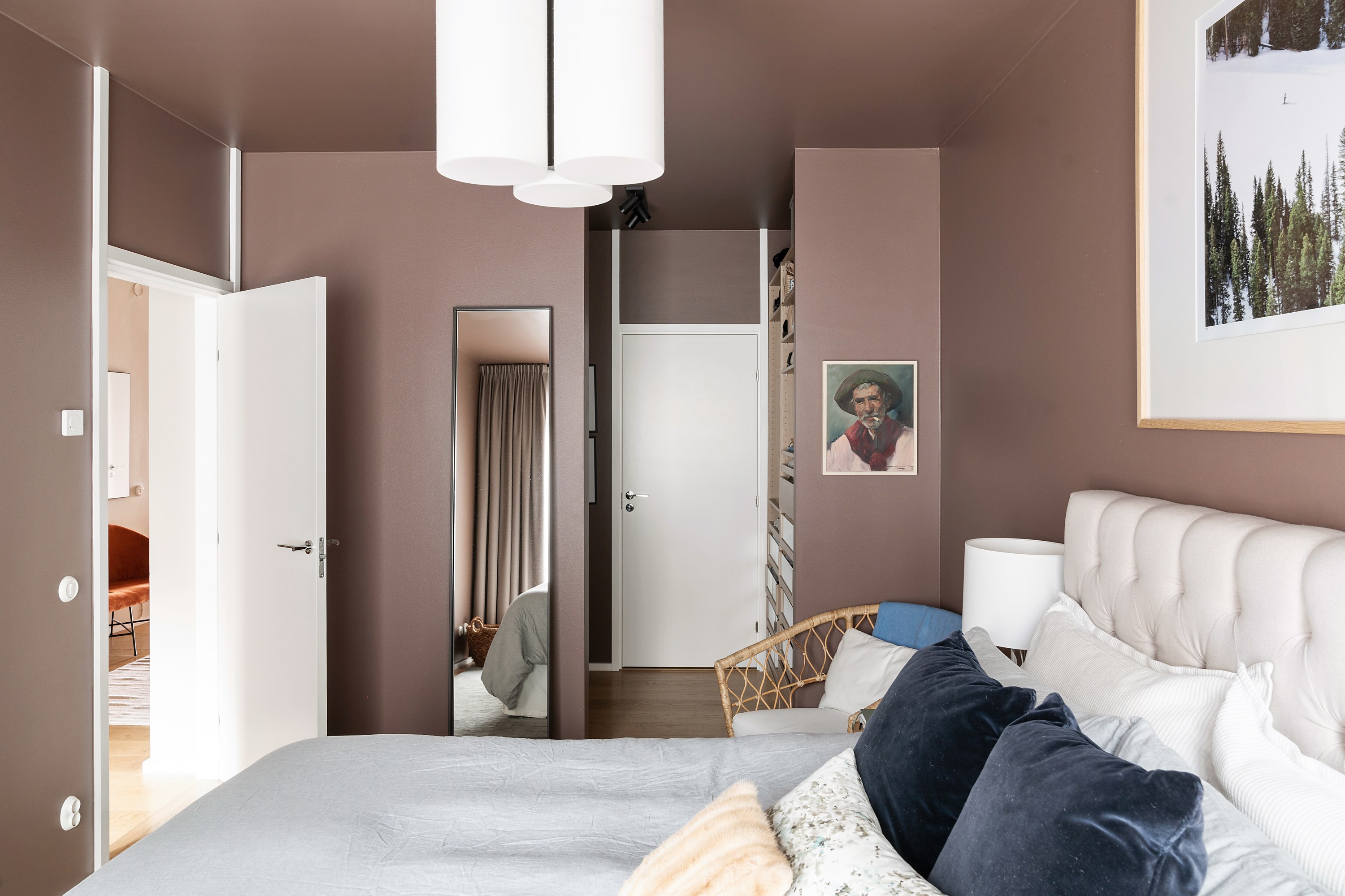 Bostadsbild från Fabrikörvägen 4C, Såld i Nacka Strand, Nacka