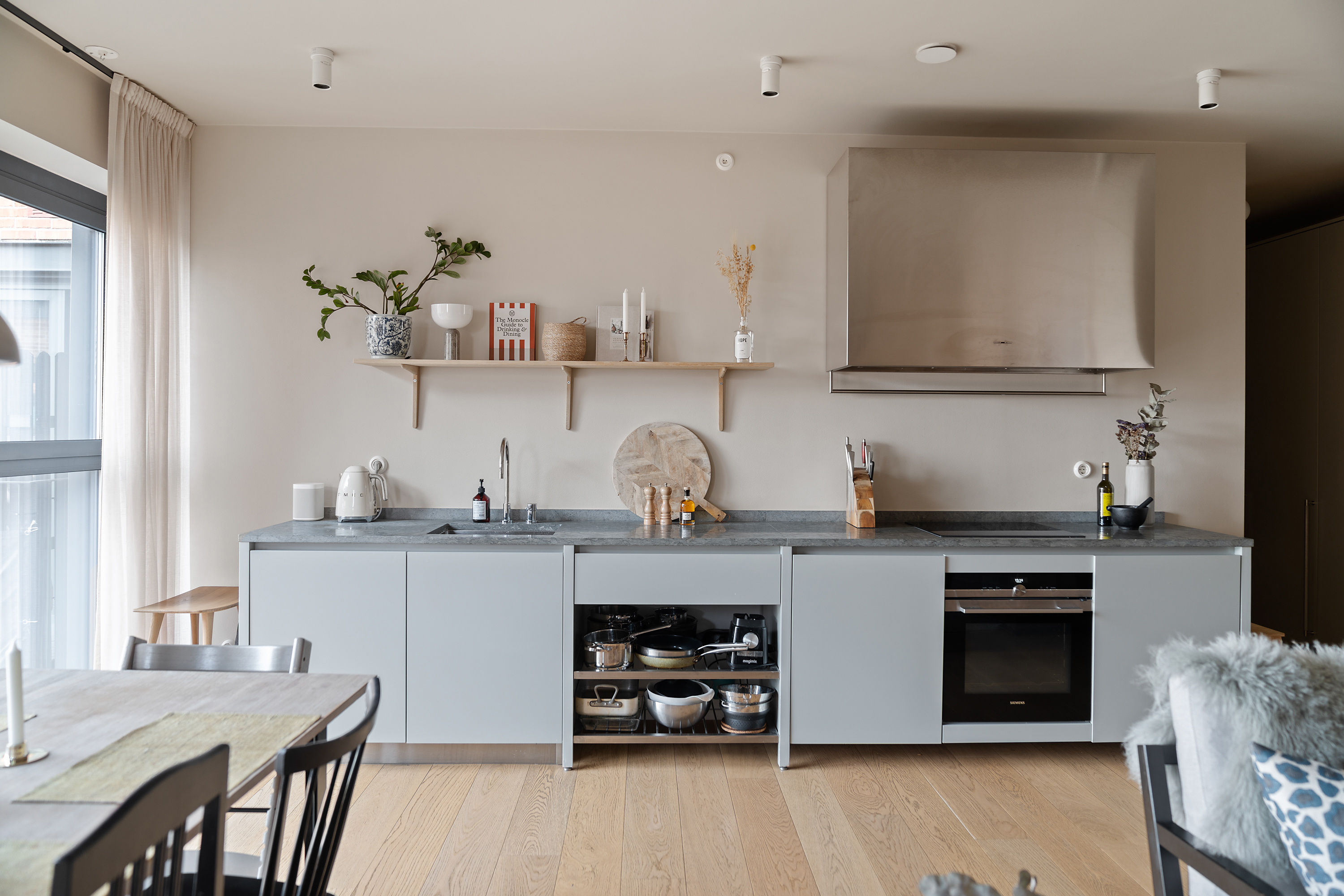 Bostadsbild från Fabrikörvägen 4C, Såld i Nacka Strand, Nacka