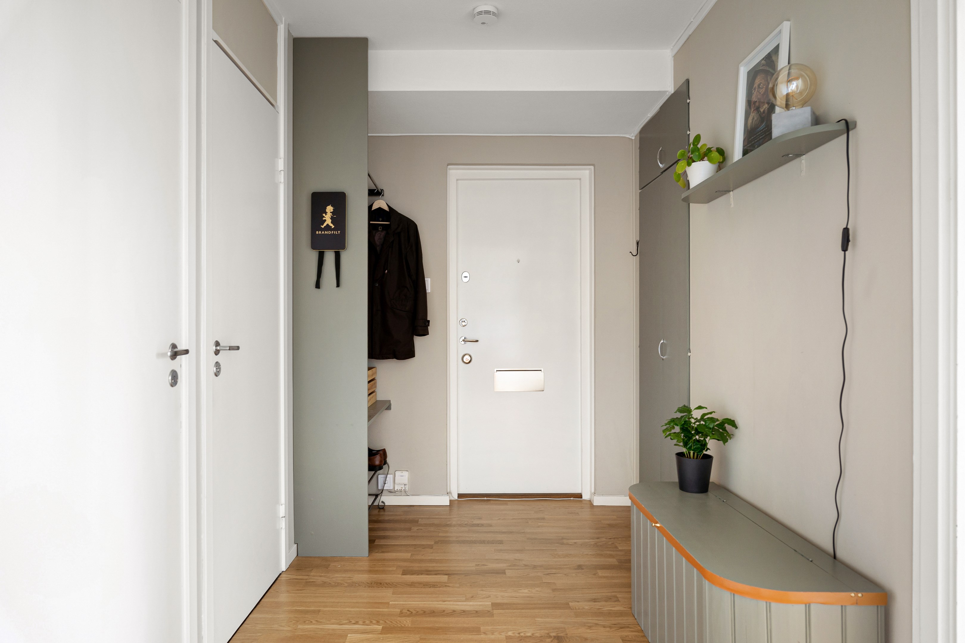 Bostadsbild från Henriksdalsringen 93, Såld i Henriksdalsberget, Nacka