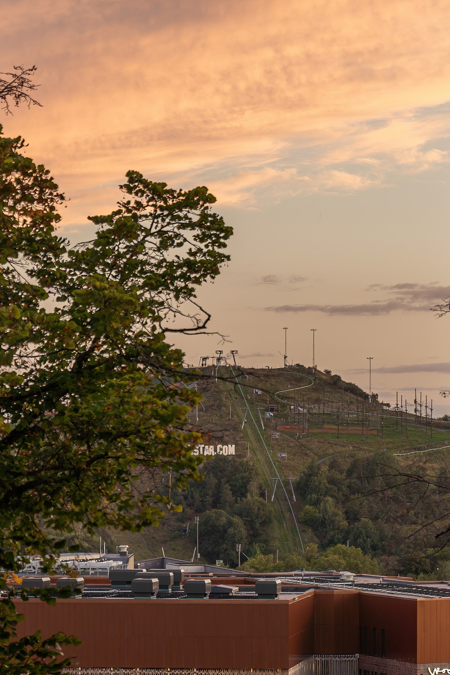 Bostadsbild från Henriksdalsringen 93, Såld i Henriksdalsberget, Nacka