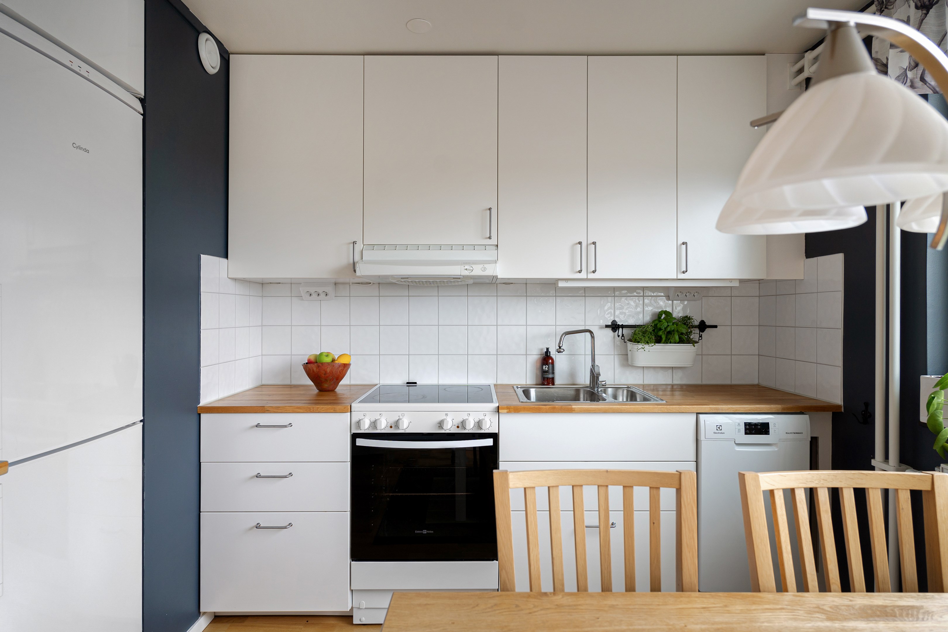 Bostadsbild från Henriksdalsringen 93, Såld i Henriksdalsberget, Nacka