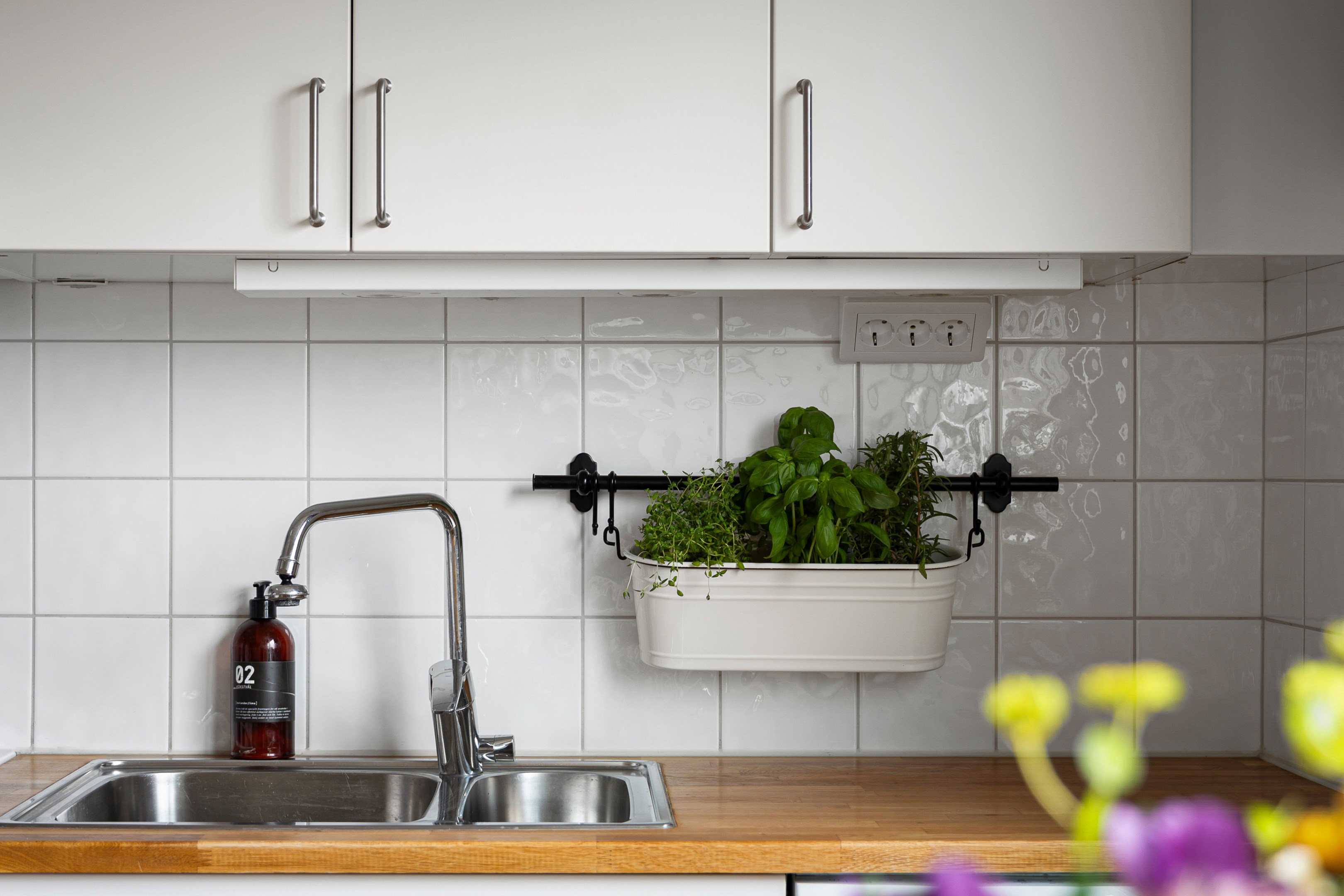 Bostadsbild från Henriksdalsringen 93, Såld i Henriksdalsberget, Nacka