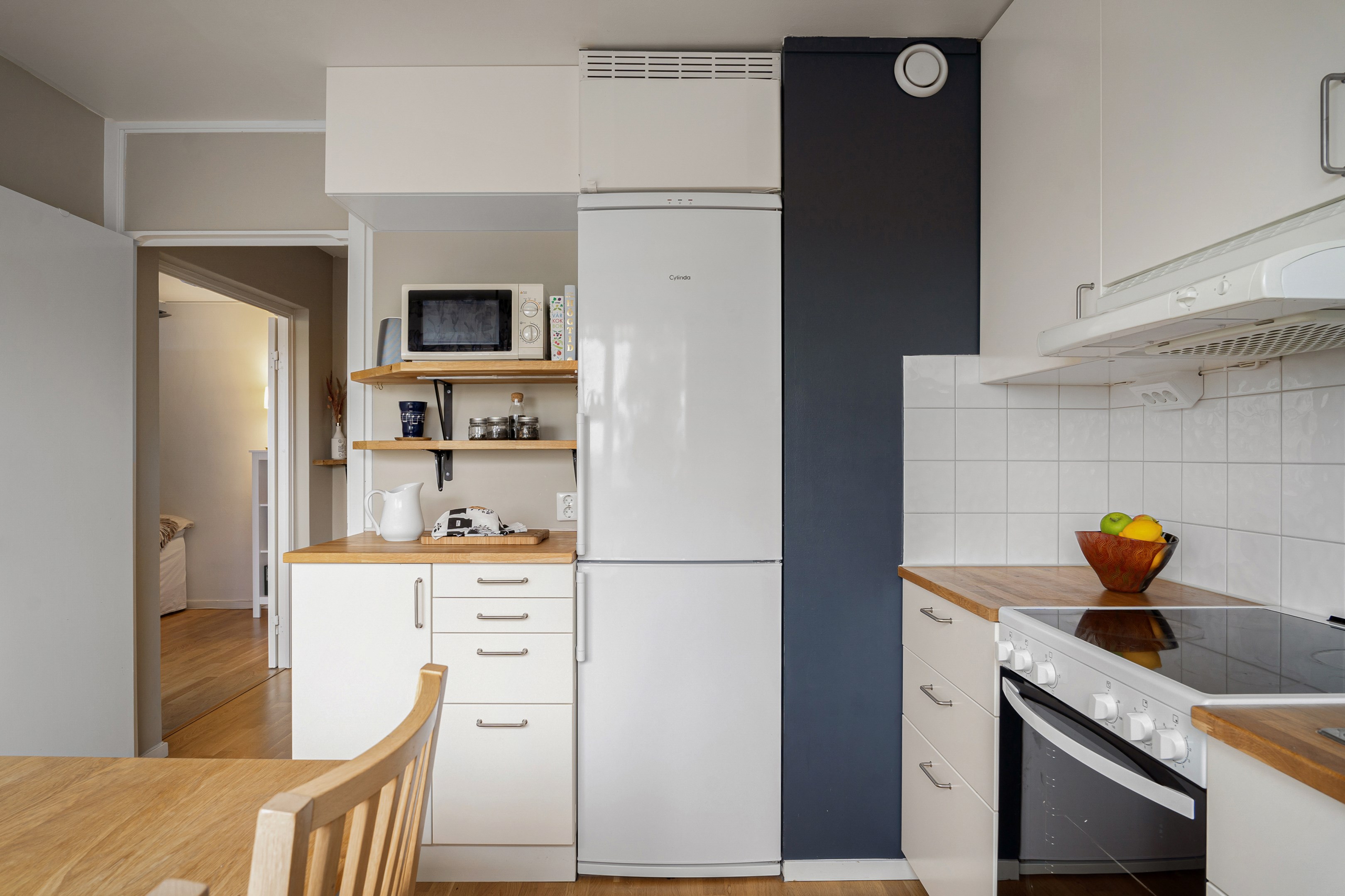 Bostadsbild från Henriksdalsringen 93, Såld i Henriksdalsberget, Nacka