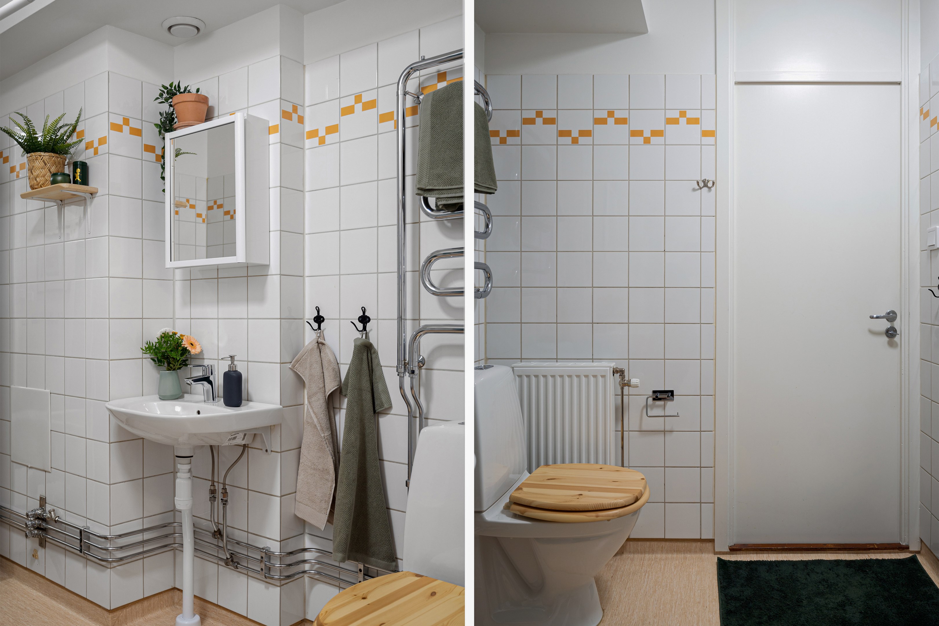 Bostadsbild från Henriksdalsringen 93, Såld i Henriksdalsberget, Nacka