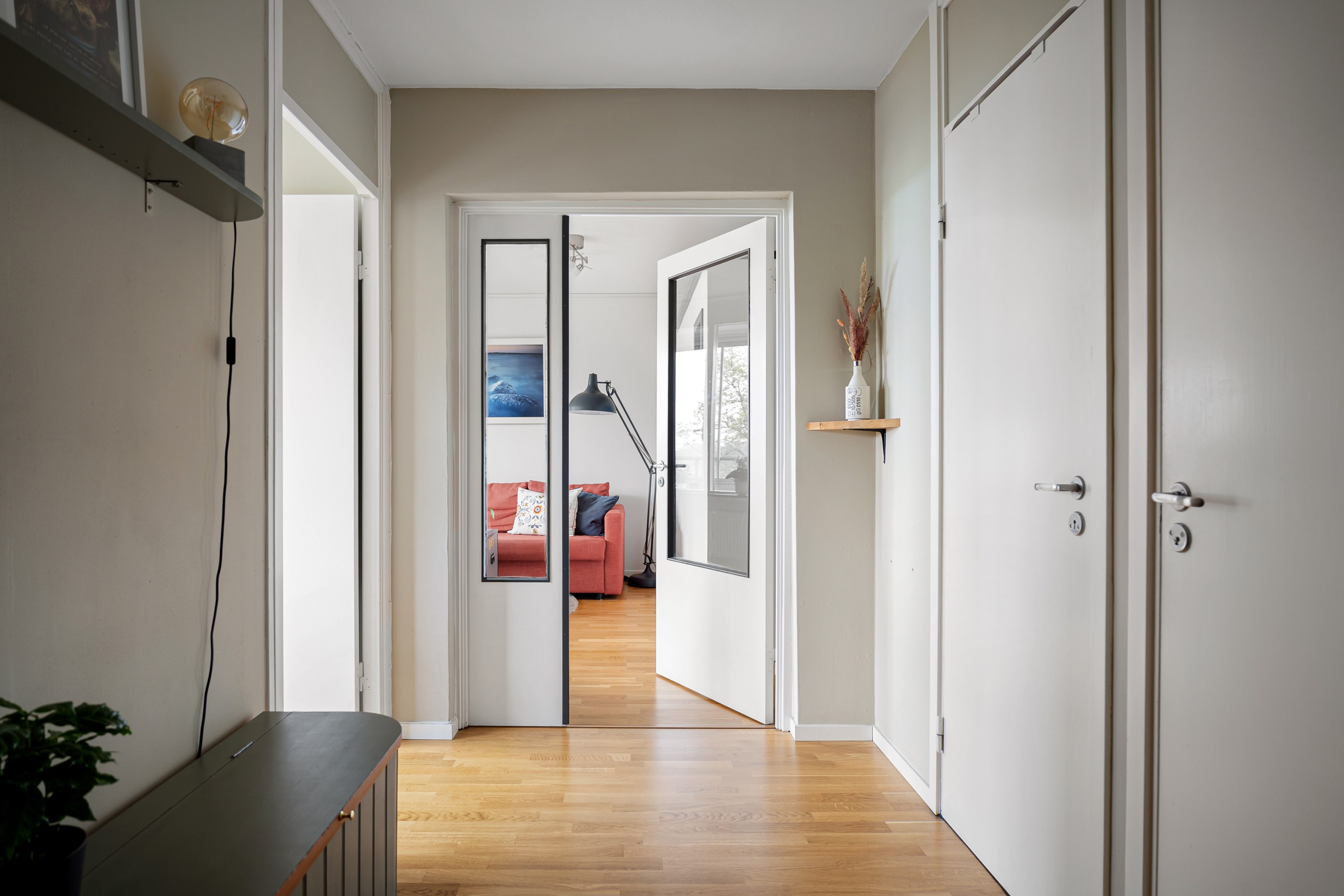 Bostadsbild från Henriksdalsringen 93, Såld i Henriksdalsberget, Nacka