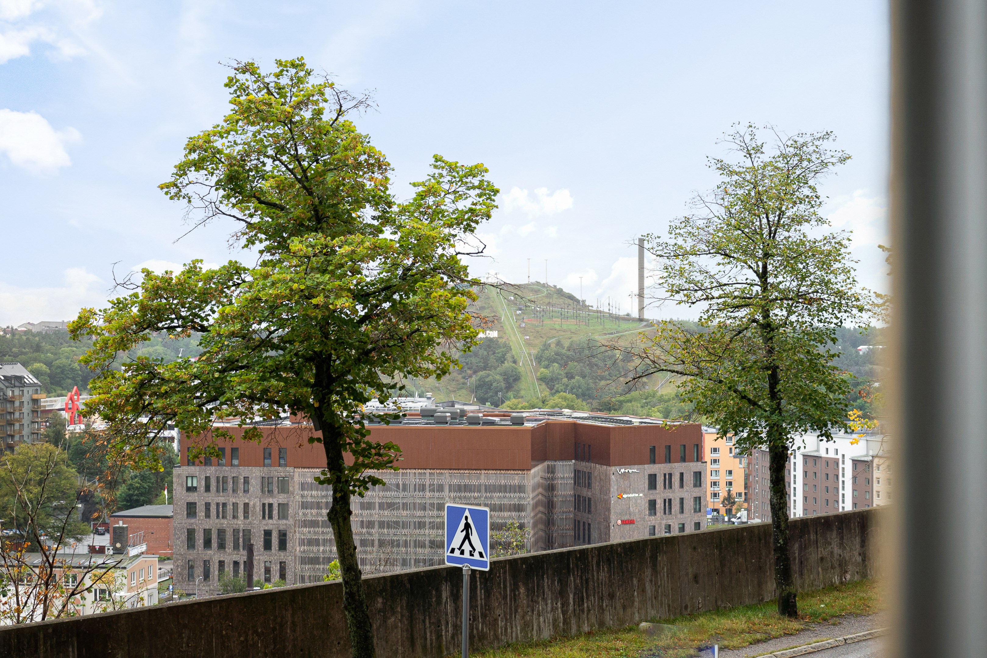 Bostadsbild från Henriksdalsringen 93, Såld i Henriksdalsberget, Nacka