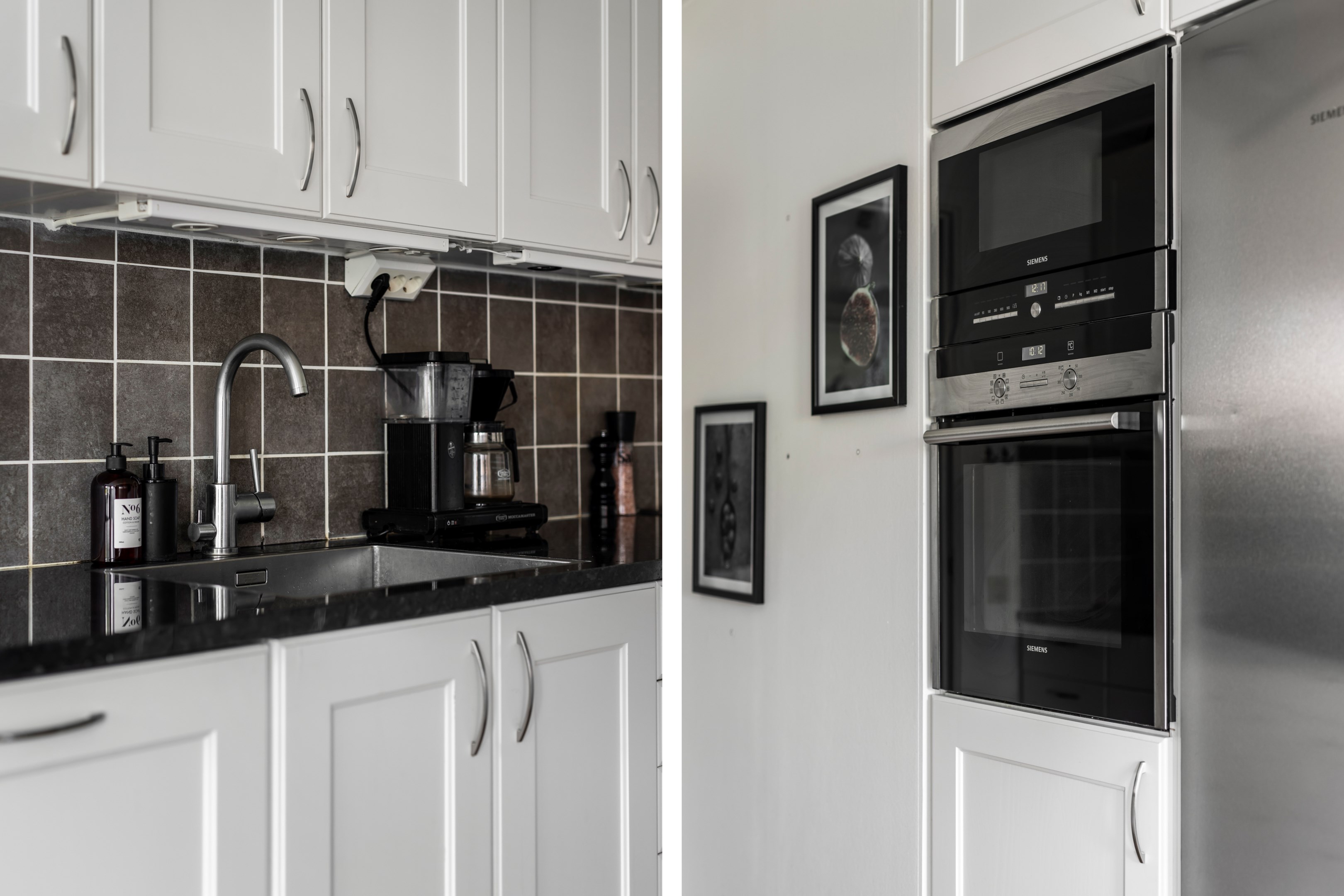 Bostadsbild från Diligensvägen 30, Såld i Jarlaberg, Nacka