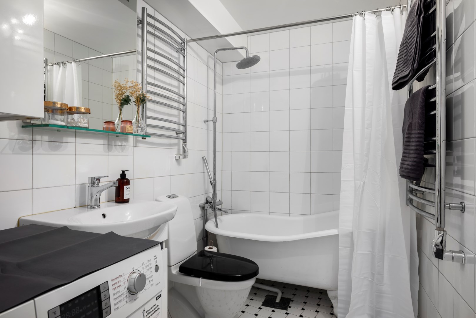 Bostadsbild från Diligensvägen 30, Såld i Jarlaberg, Nacka