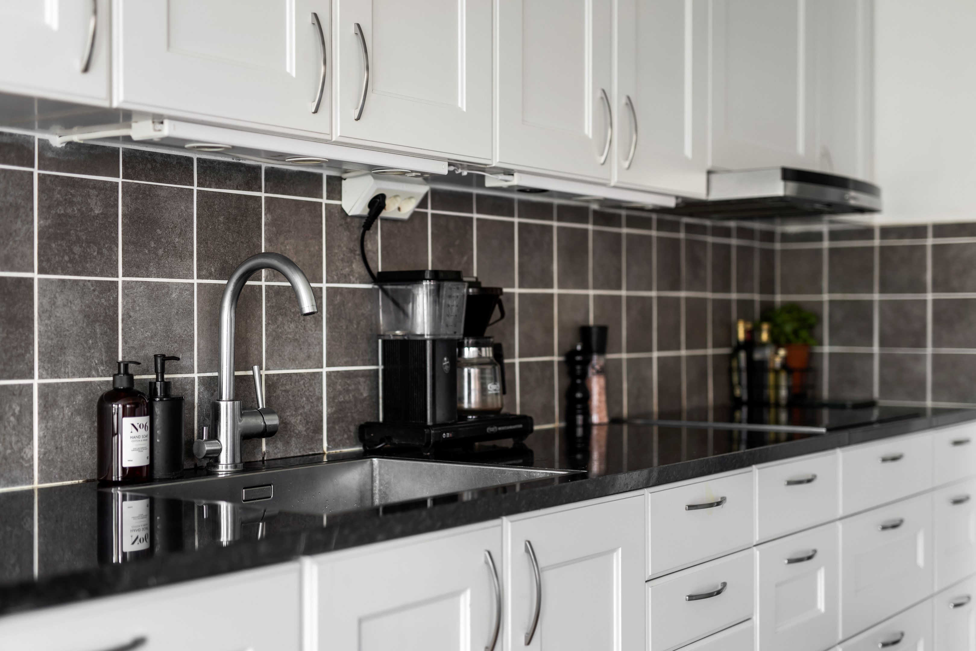 Bostadsbild från Diligensvägen 30, Såld i Jarlaberg, Nacka