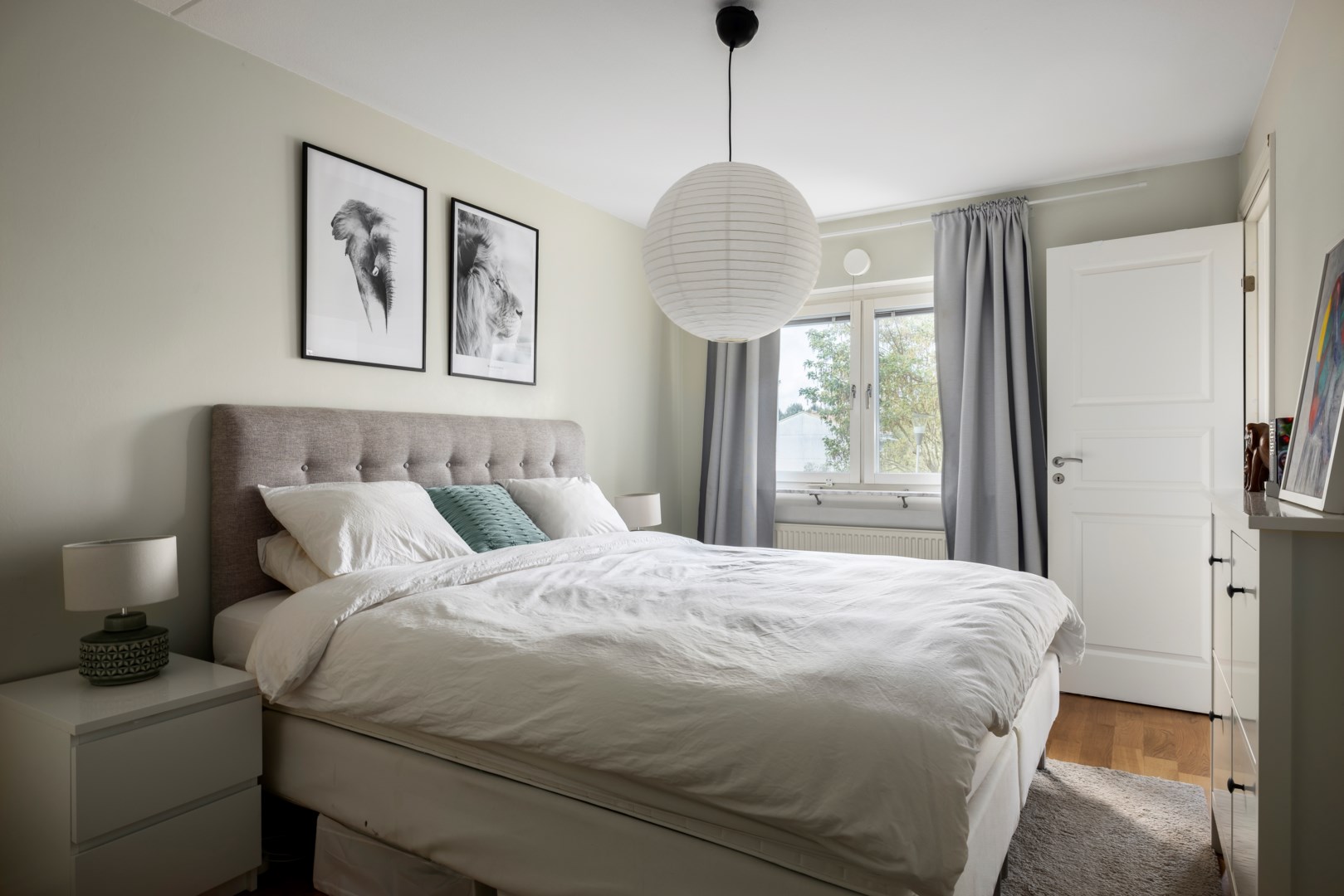 Bostadsbild från Diligensvägen 30, Såld i Jarlaberg, Nacka