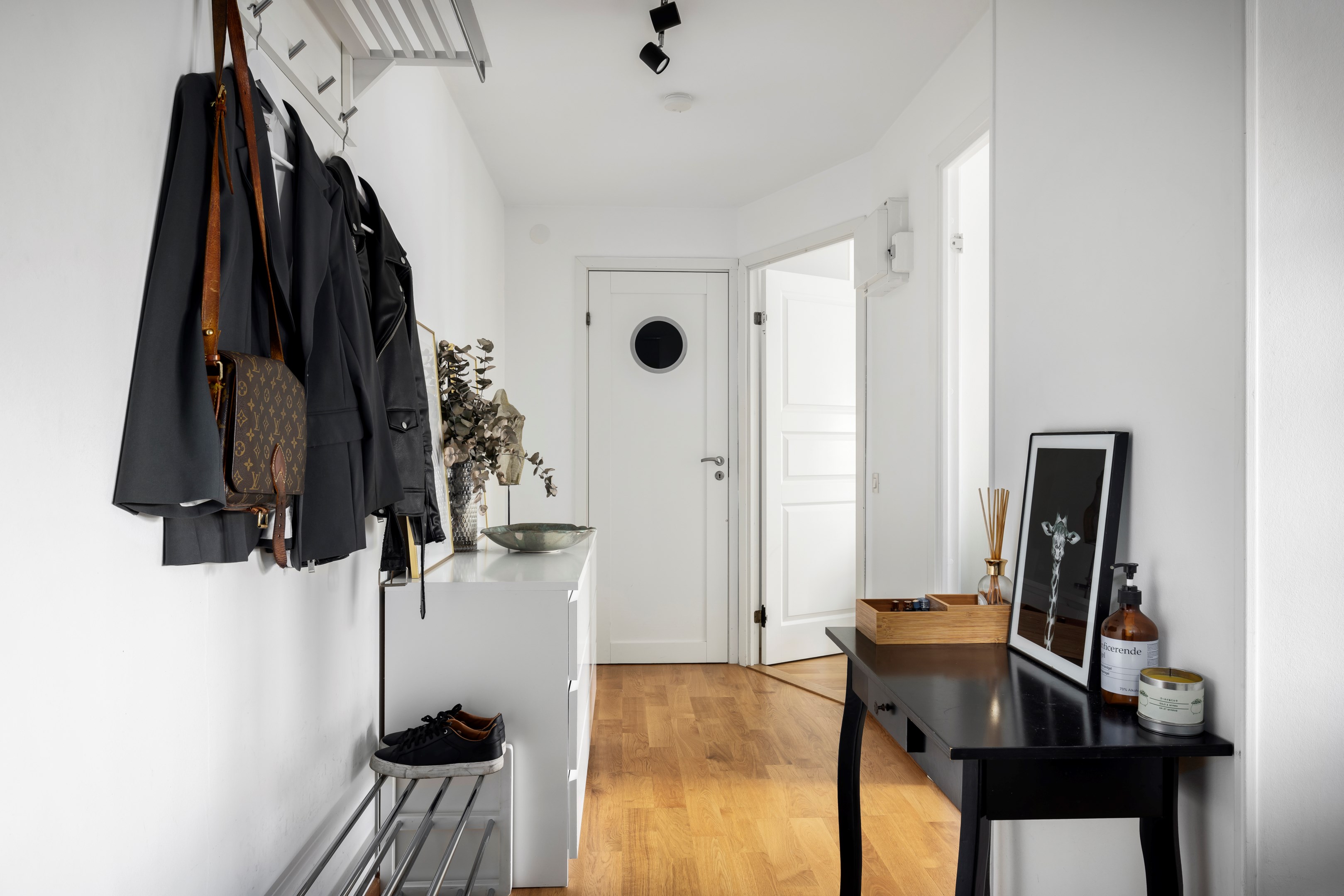 Bostadsbild från Diligensvägen 30, Såld i Jarlaberg, Nacka