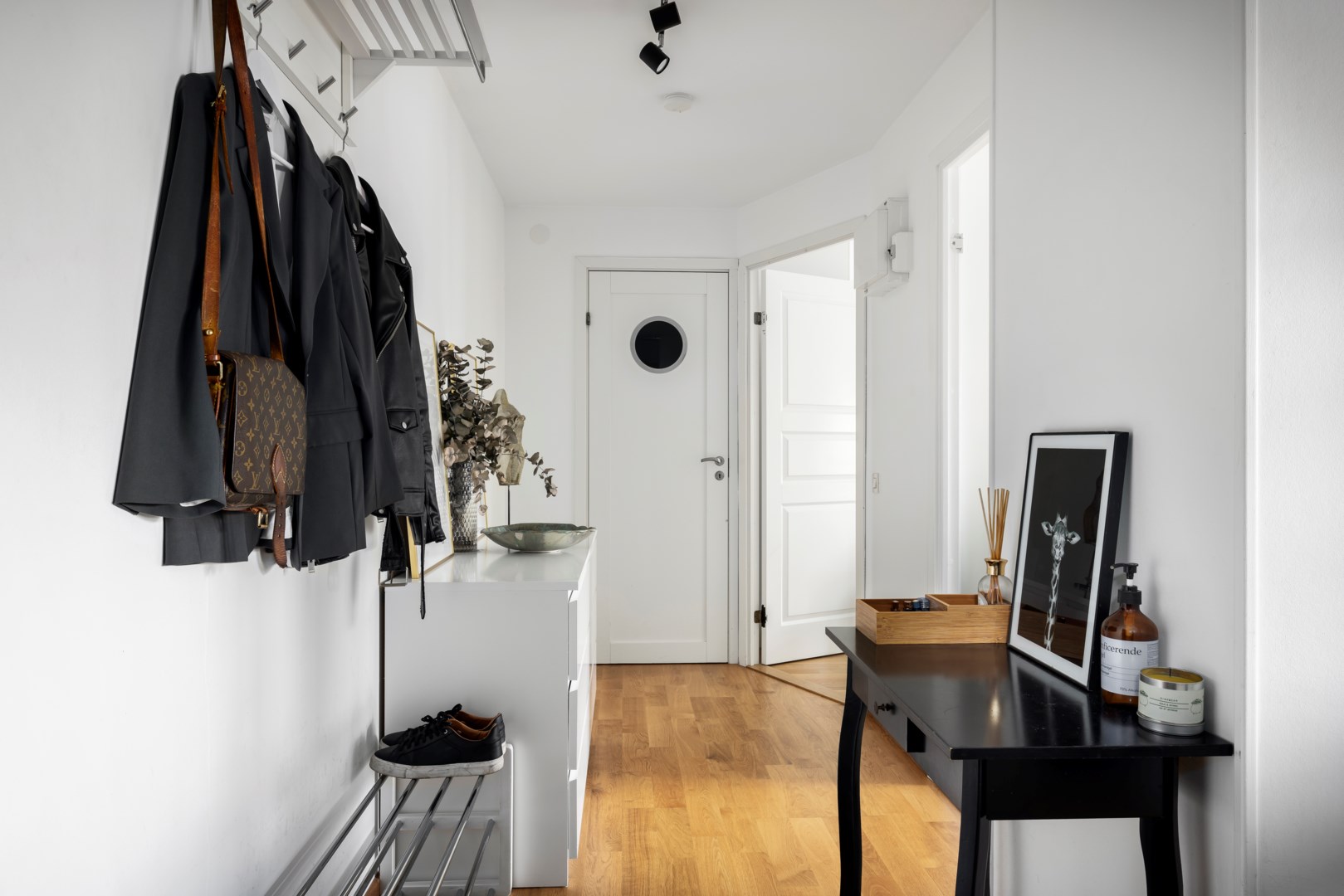 Bostadsbild från Diligensvägen 30, Såld i Jarlaberg, Nacka