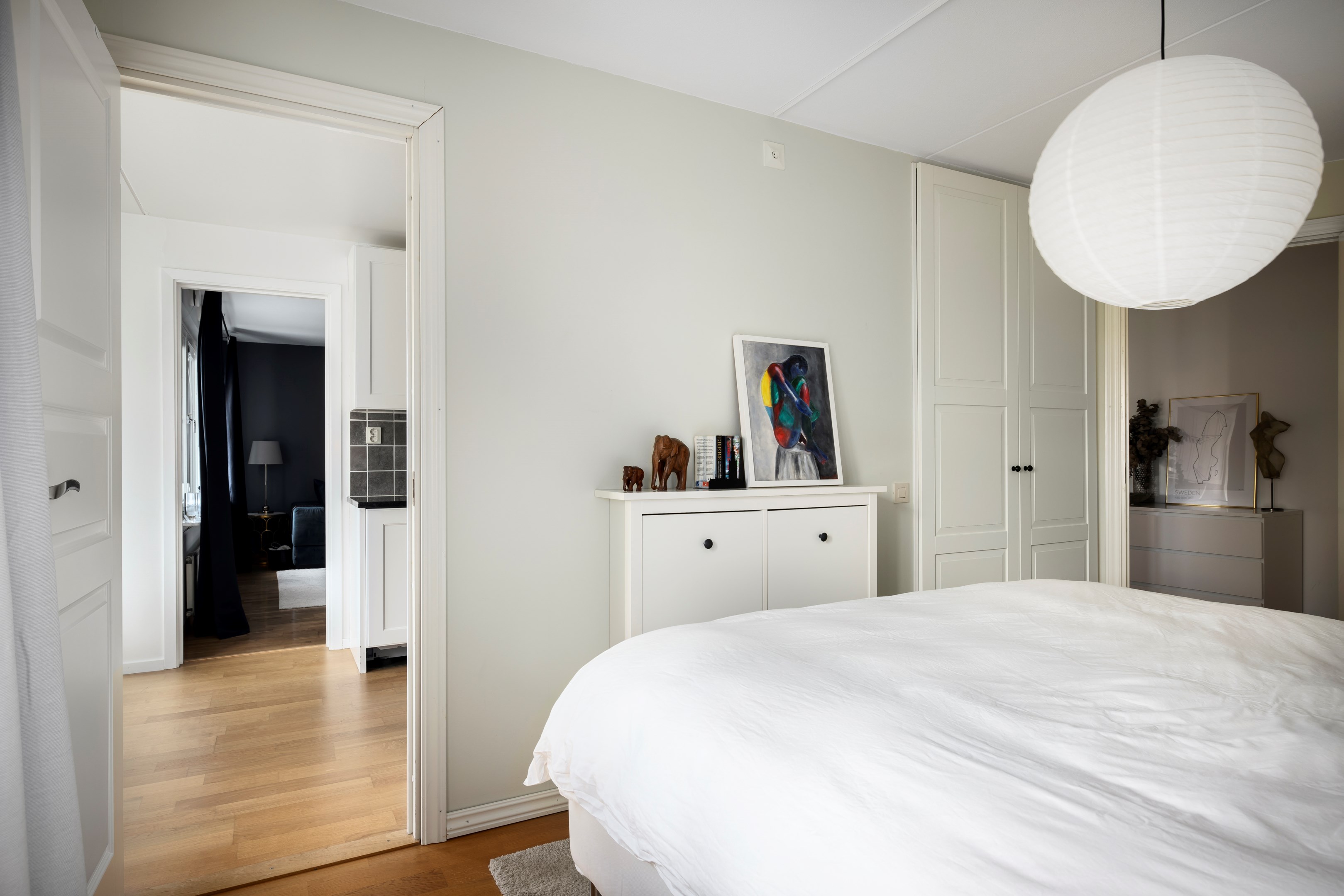 Bostadsbild från Diligensvägen 30, Såld i Jarlaberg, Nacka