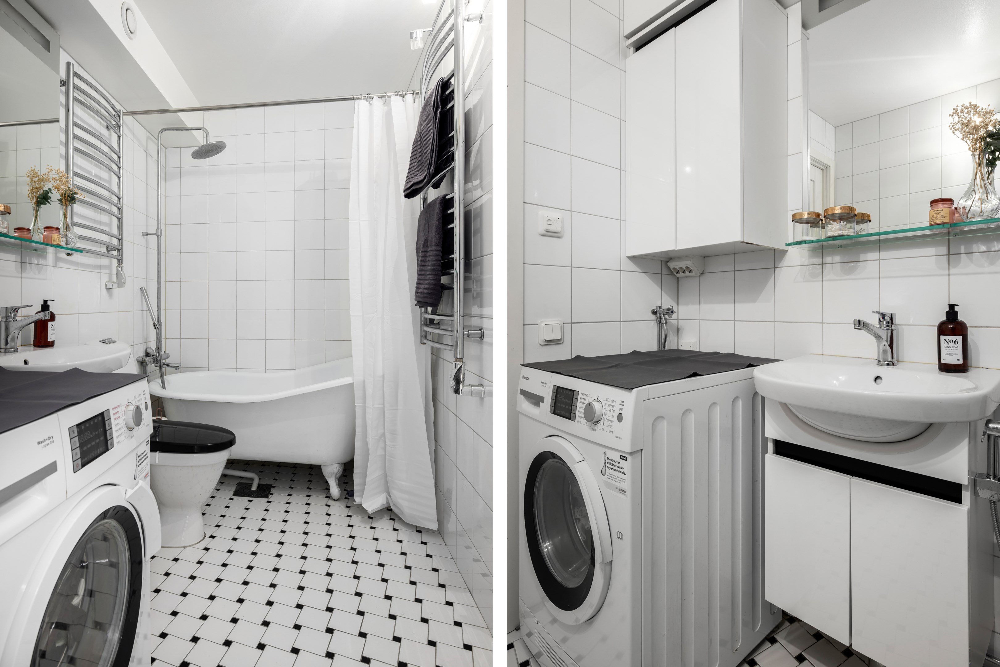 Bostadsbild från Diligensvägen 30, Såld i Jarlaberg, Nacka