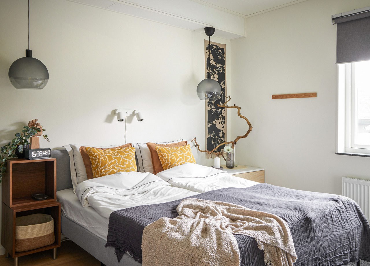 Bostadsbild från Ängsmarksvägen 29C, Såld i Gånsta, Enköping