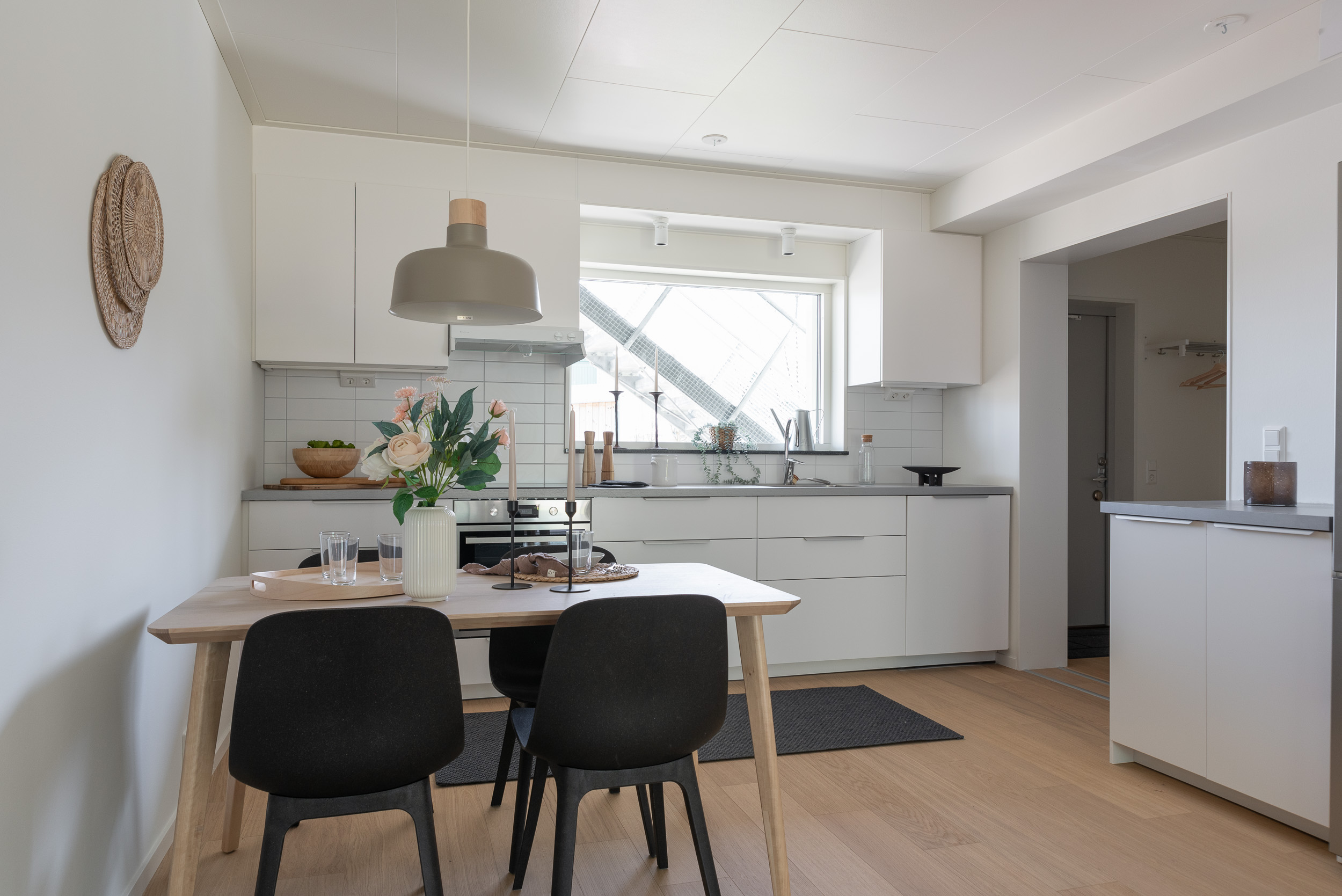 Bostadsbild från Ängsmarksvägen 29C, Såld i Gånsta, Enköping