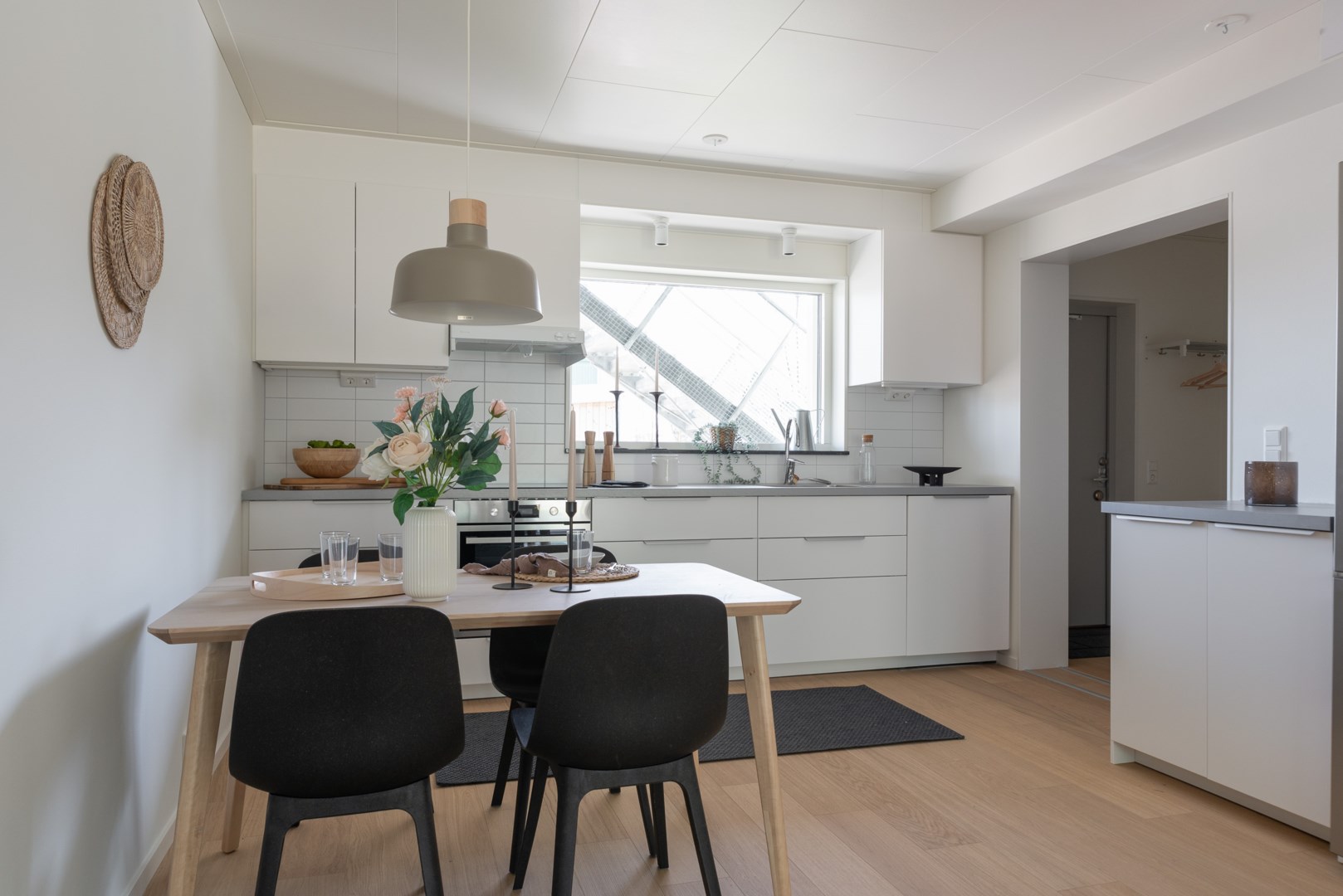 Bostadsbild från Ängsmarksvägen 29C, Såld i Gånsta, Enköping