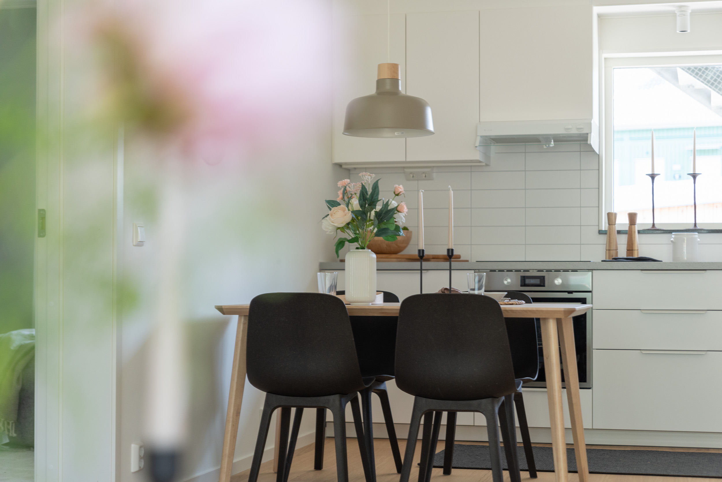 Bostadsbild från Ängsmarksvägen 29C, Såld i Gånsta, Enköping