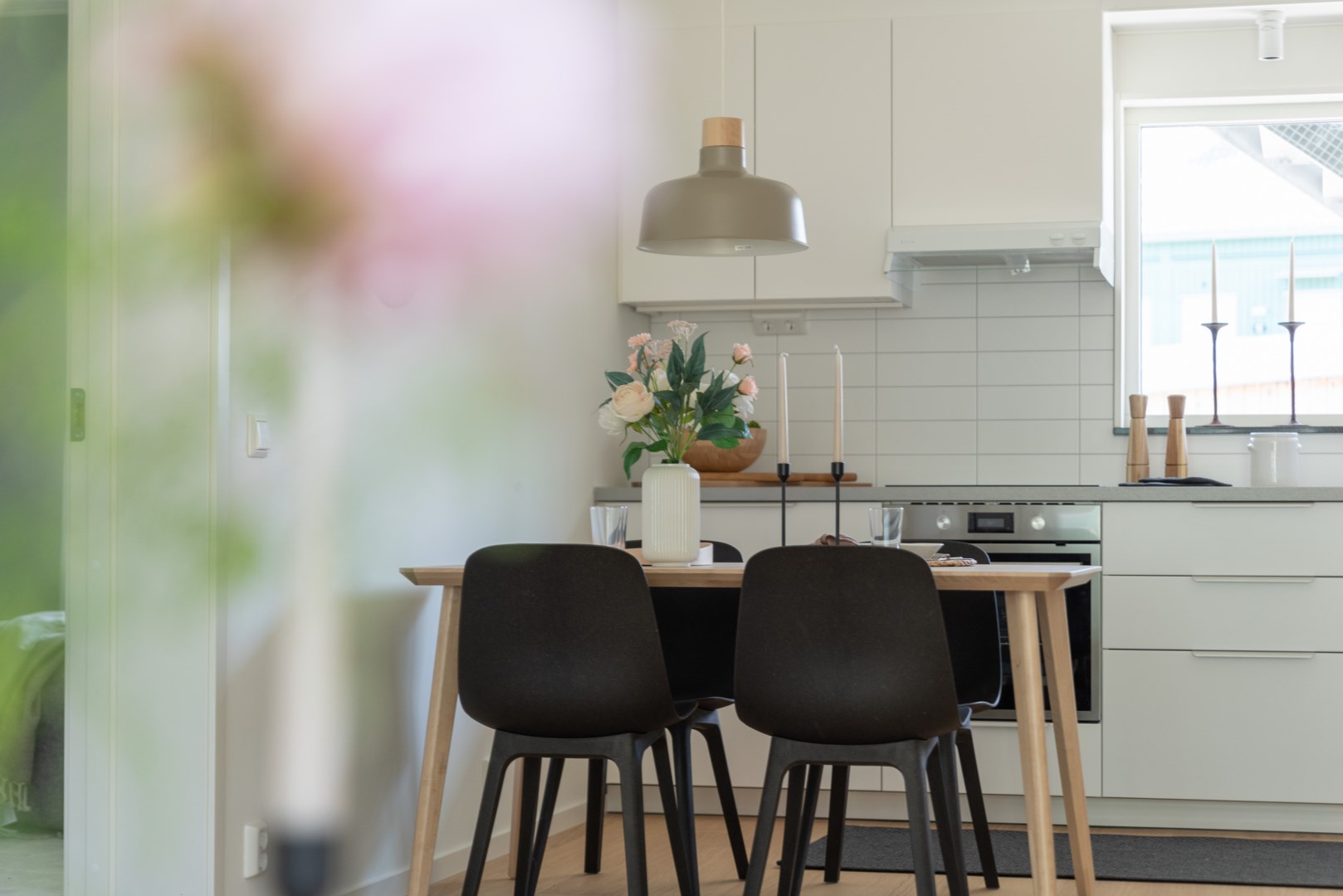 Bostadsbild från Ängsmarksvägen 29C, Såld i Gånsta, Enköping