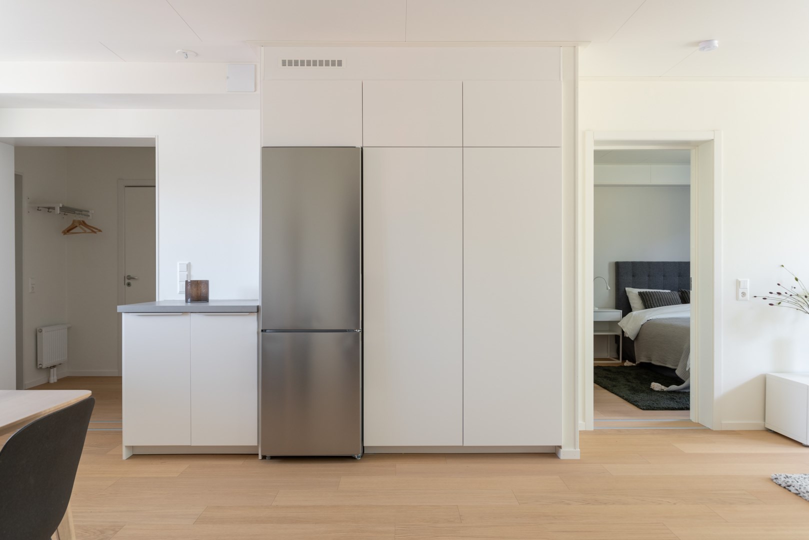 Bostadsbild från Ängsmarksvägen 29C, Såld i Gånsta, Enköping