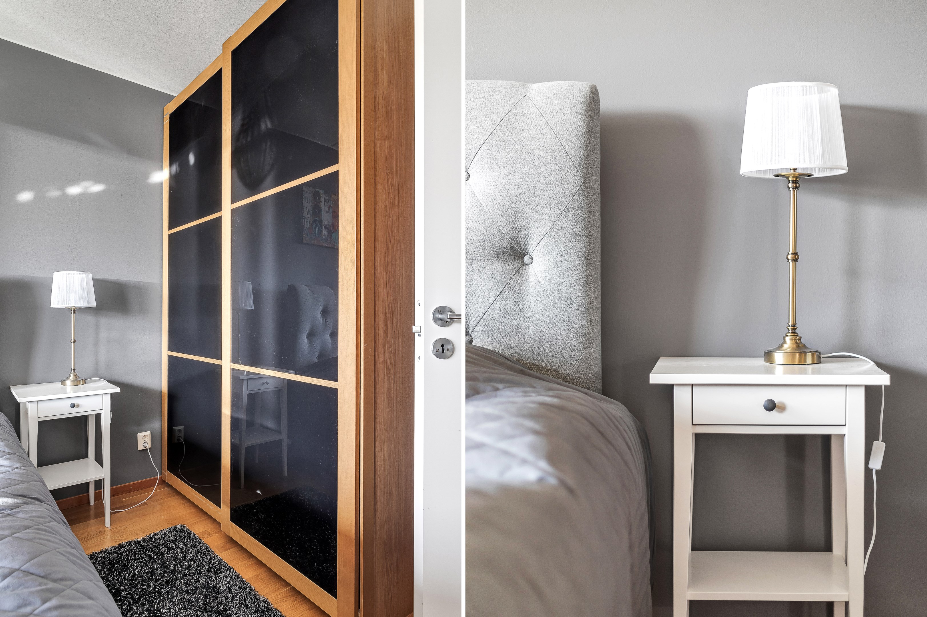 Bostadsbild från Islandsgatan 14, Såld i Kungsängen, Uppsala