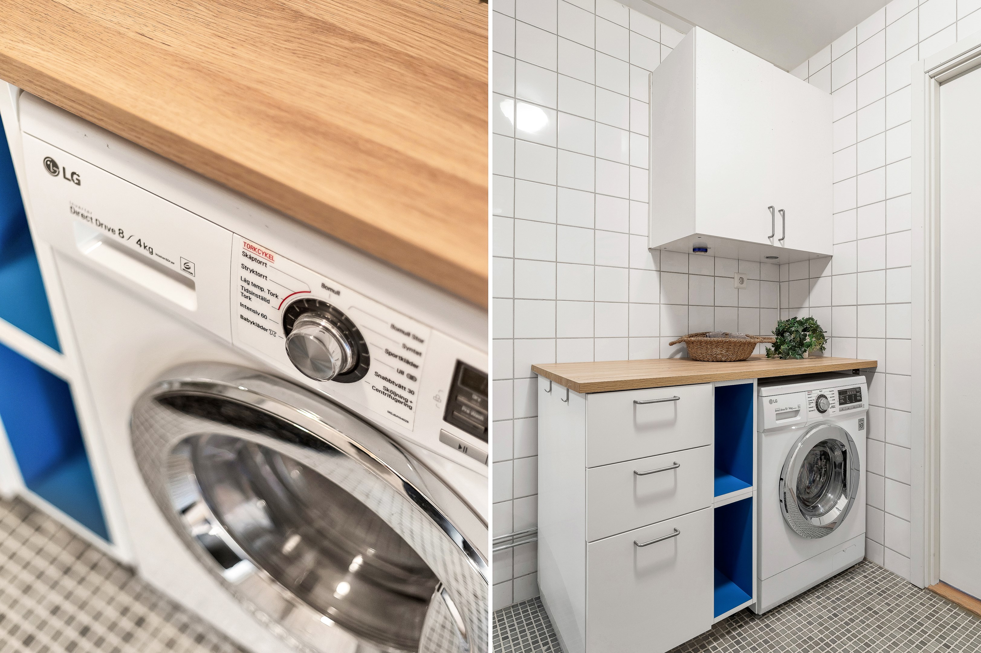 Bostadsbild från Islandsgatan 14, Såld i Kungsängen, Uppsala