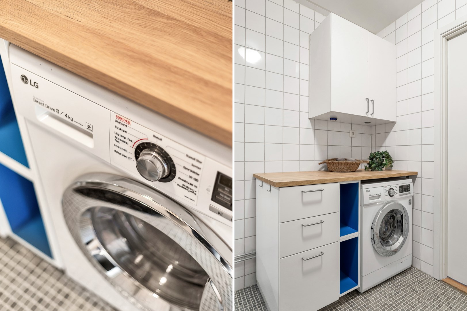 Bostadsbild från Islandsgatan 14, Såld i Kungsängen, Uppsala