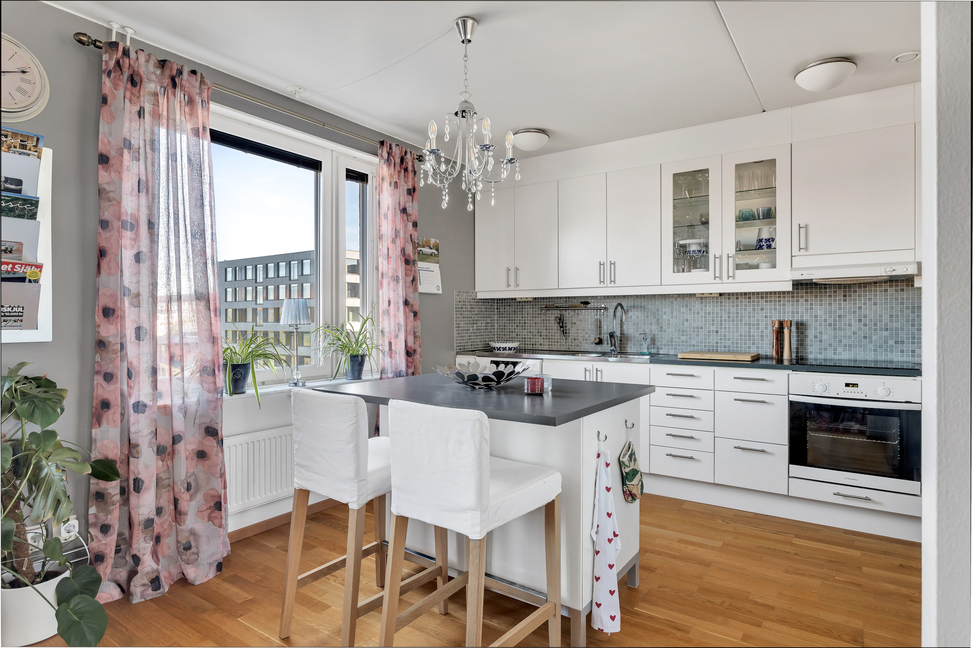 Bostadsbild från Islandsgatan 14, Såld i Kungsängen, Uppsala