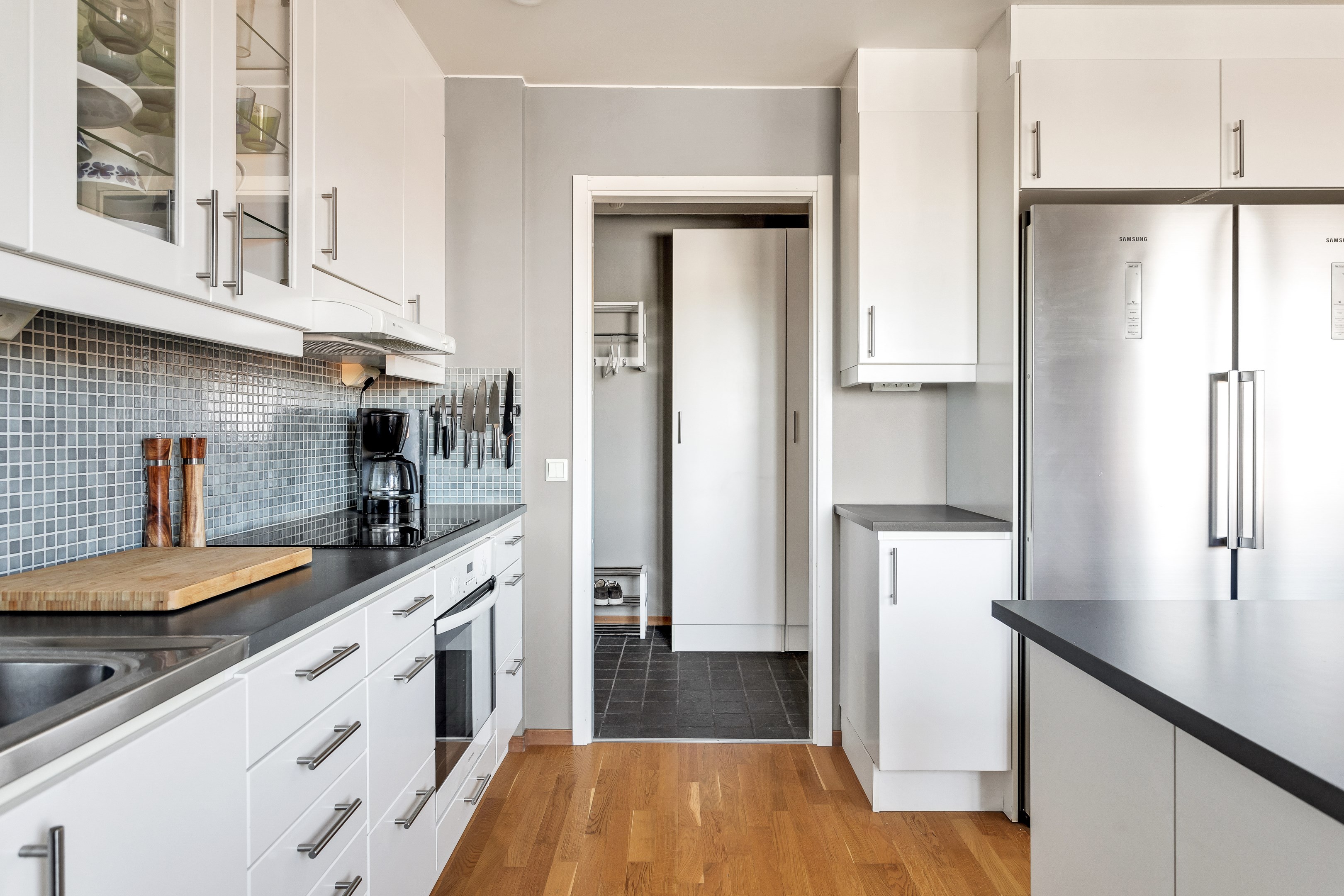 Bostadsbild från Islandsgatan 14, Såld i Kungsängen, Uppsala