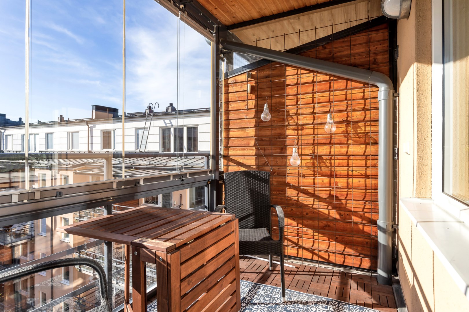 Bostadsbild från Islandsgatan 14, Såld i Kungsängen, Uppsala