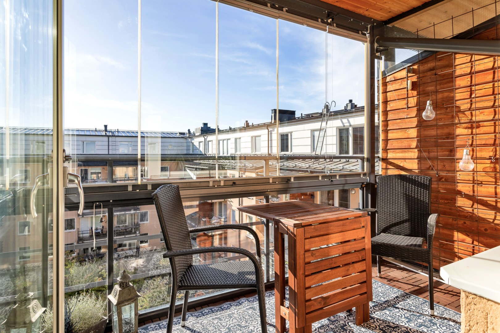 Bostadsbild från Islandsgatan 14, Såld i Kungsängen, Uppsala