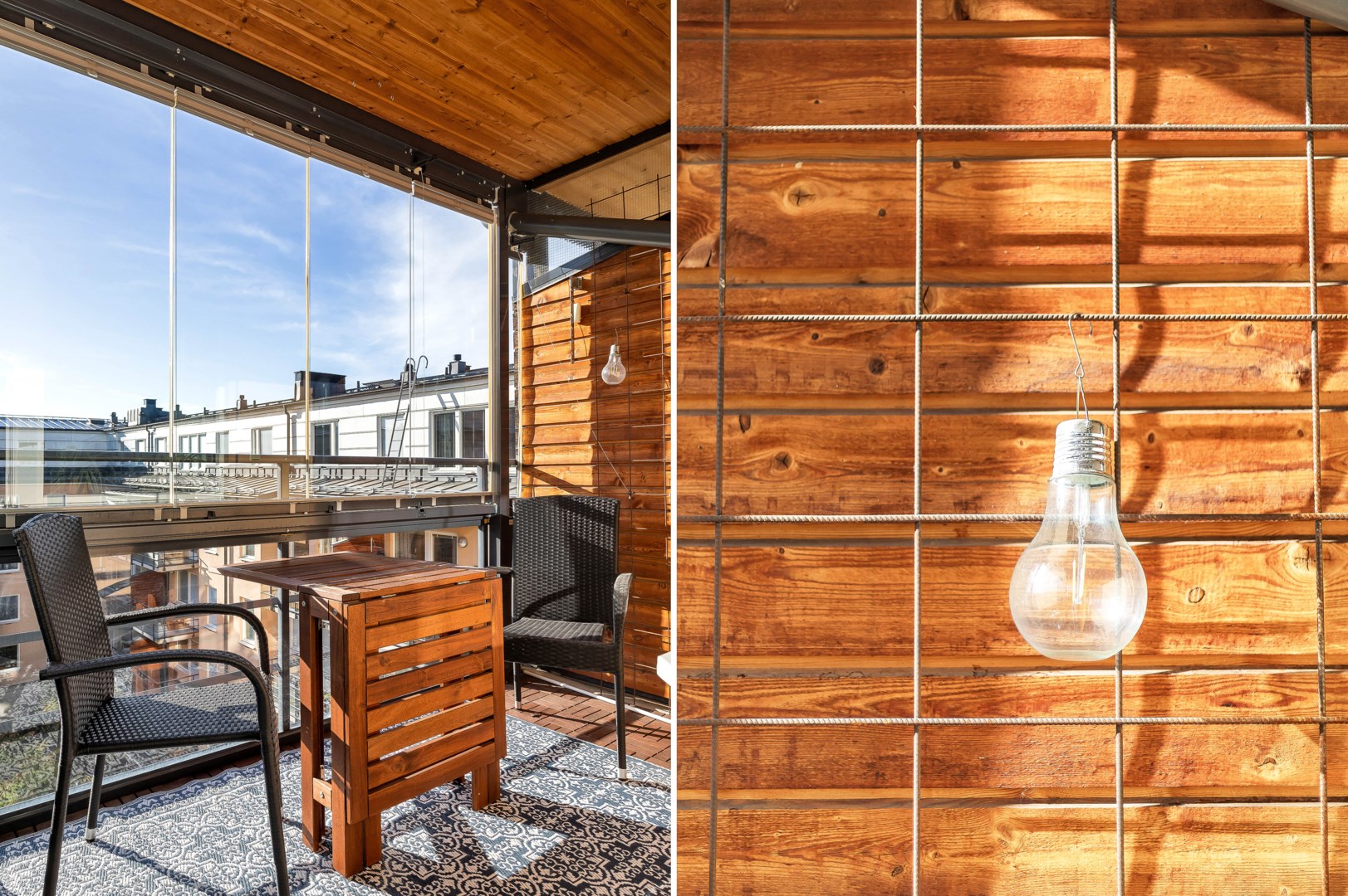 Bostadsbild från Islandsgatan 14, Såld i Kungsängen, Uppsala