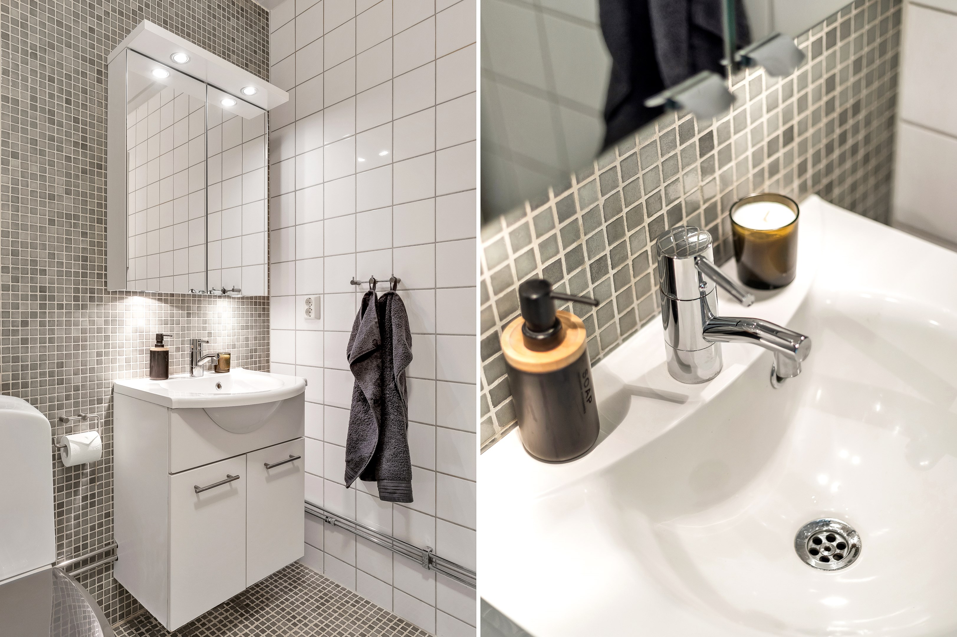 Bostadsbild från Islandsgatan 14, Såld i Kungsängen, Uppsala