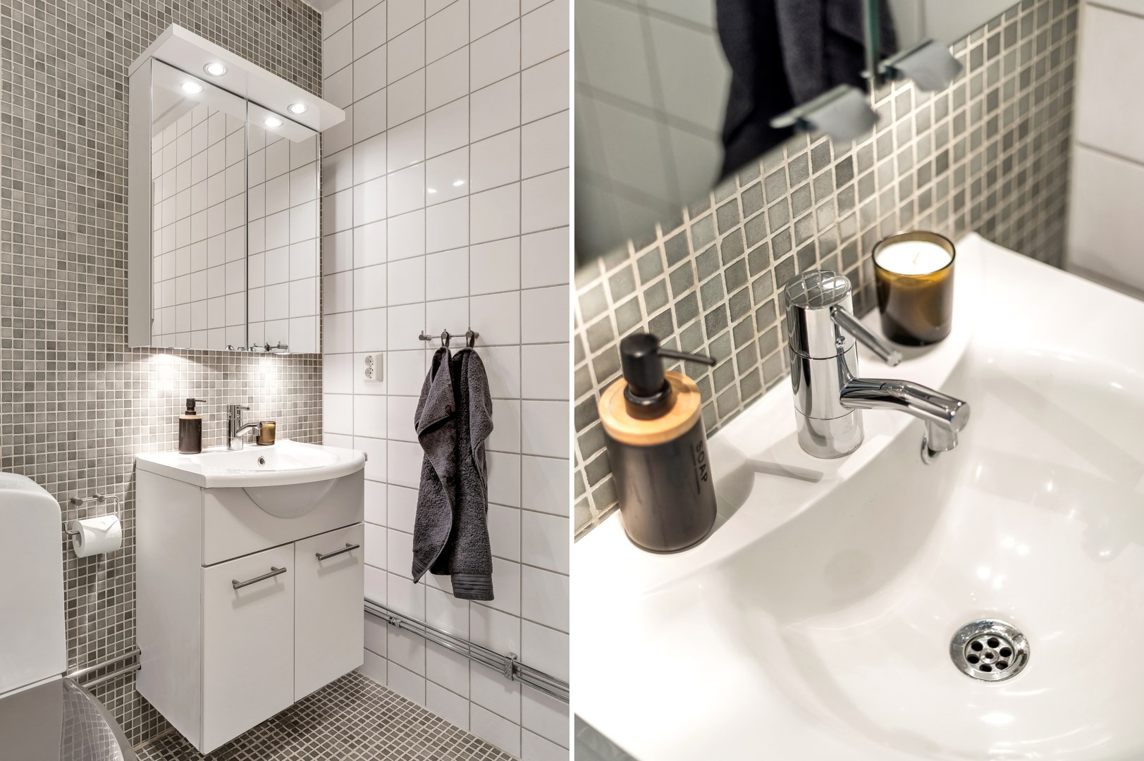 Bostadsbild från Islandsgatan 14, Såld i Kungsängen, Uppsala