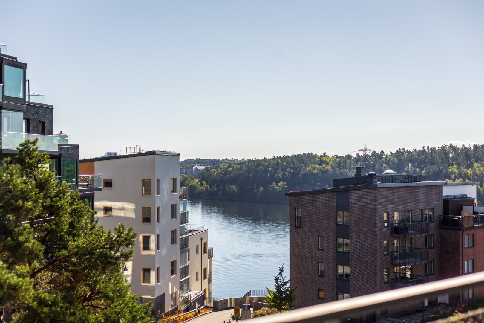 Bostadsbild från Tollarevägen 53, Till salu i Tollare, Nacka