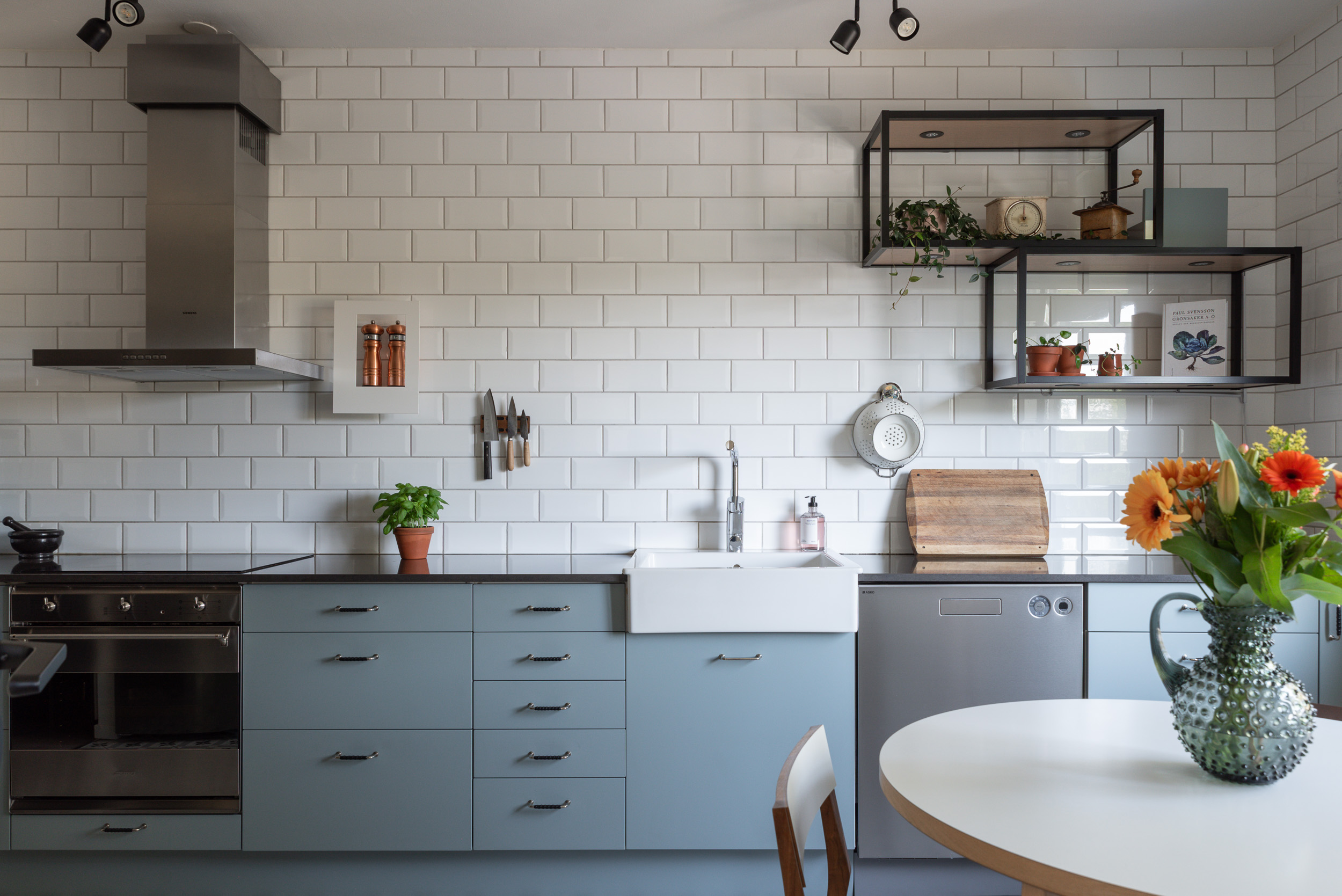 Bostadsbild från Kaserngatan 47, Såld i Viksäng, Västerås