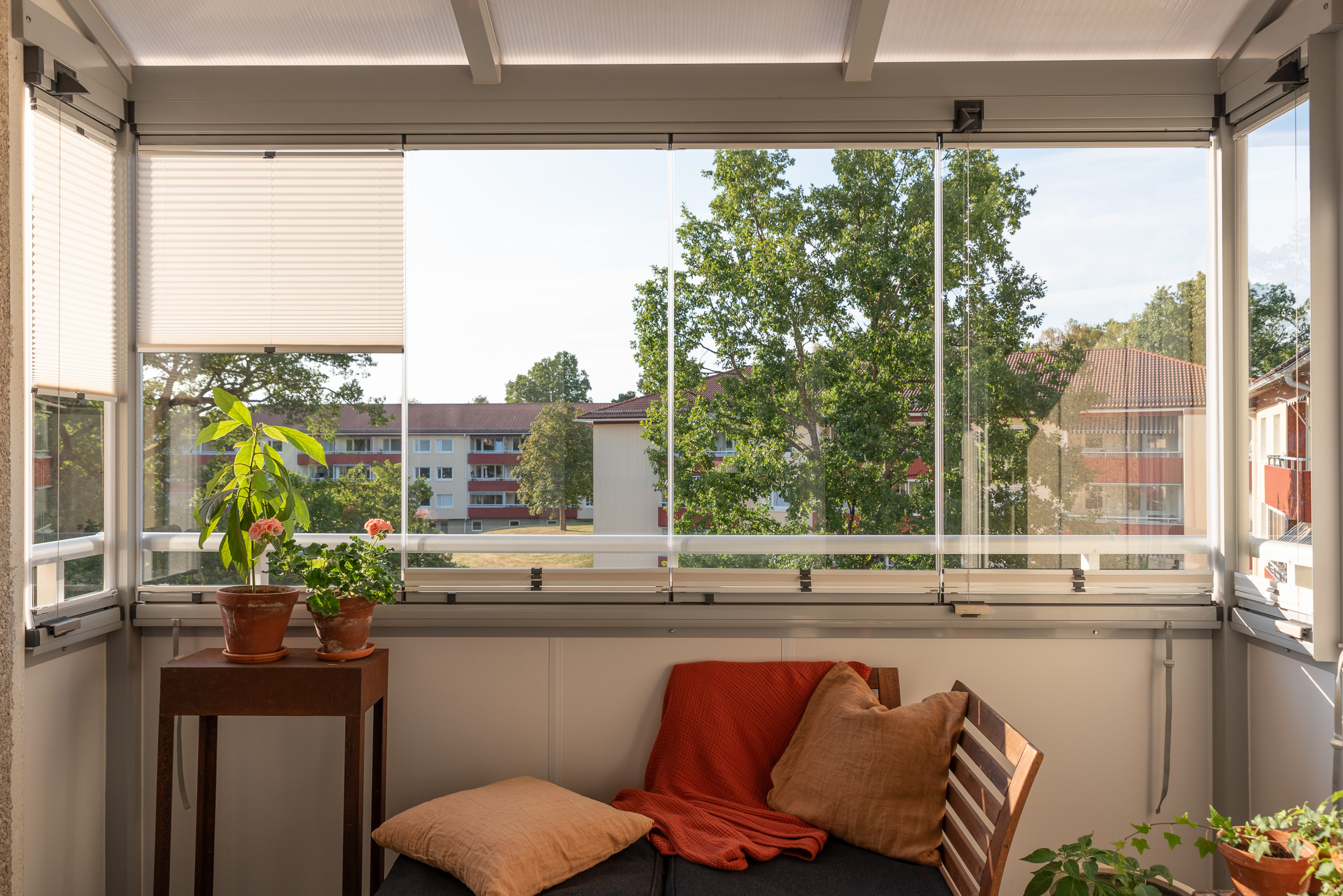 Bostadsbild från Kaserngatan 47, Såld i Viksäng, Västerås