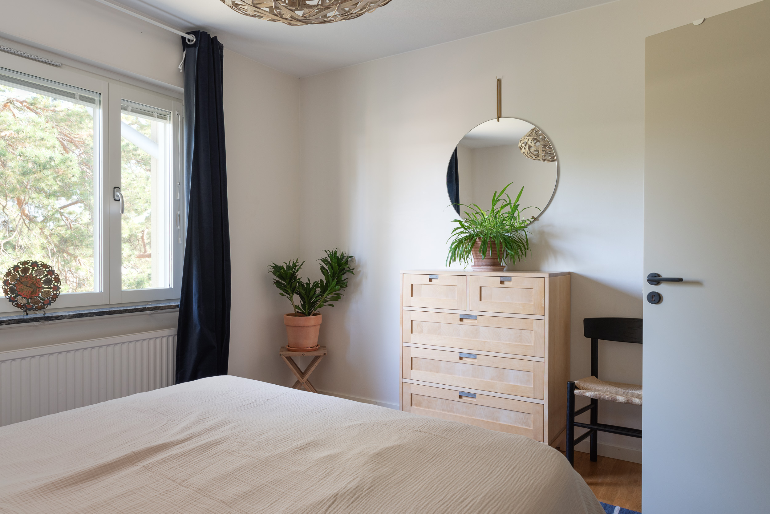 Bostadsbild från Kaserngatan 47, Såld i Viksäng, Västerås