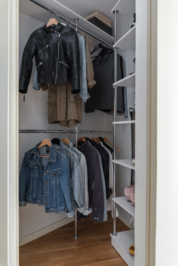 Bostadsbild från Kaserngatan 47, Såld i Viksäng, Västerås