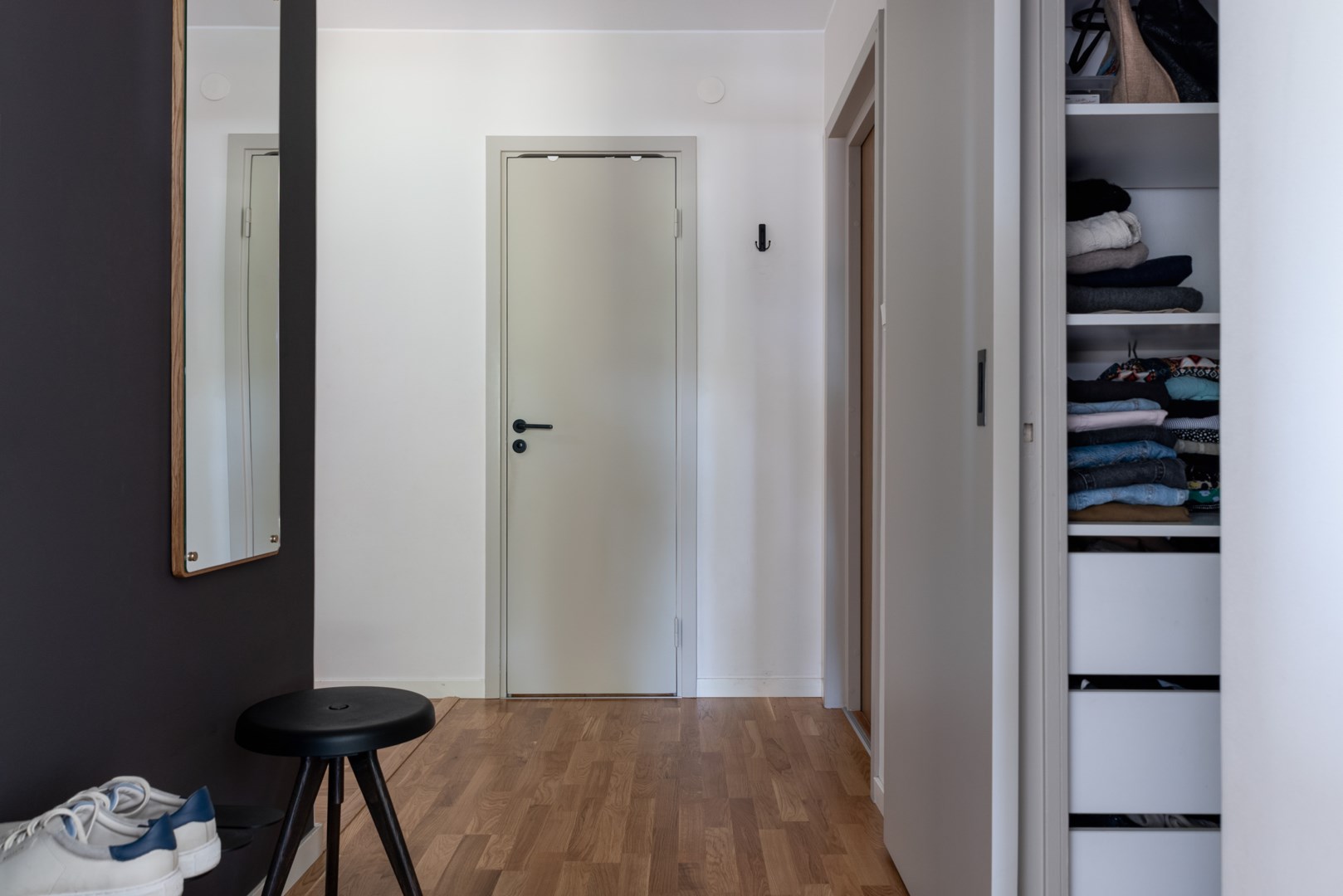 Bostadsbild från Kaserngatan 47, Såld i Viksäng, Västerås