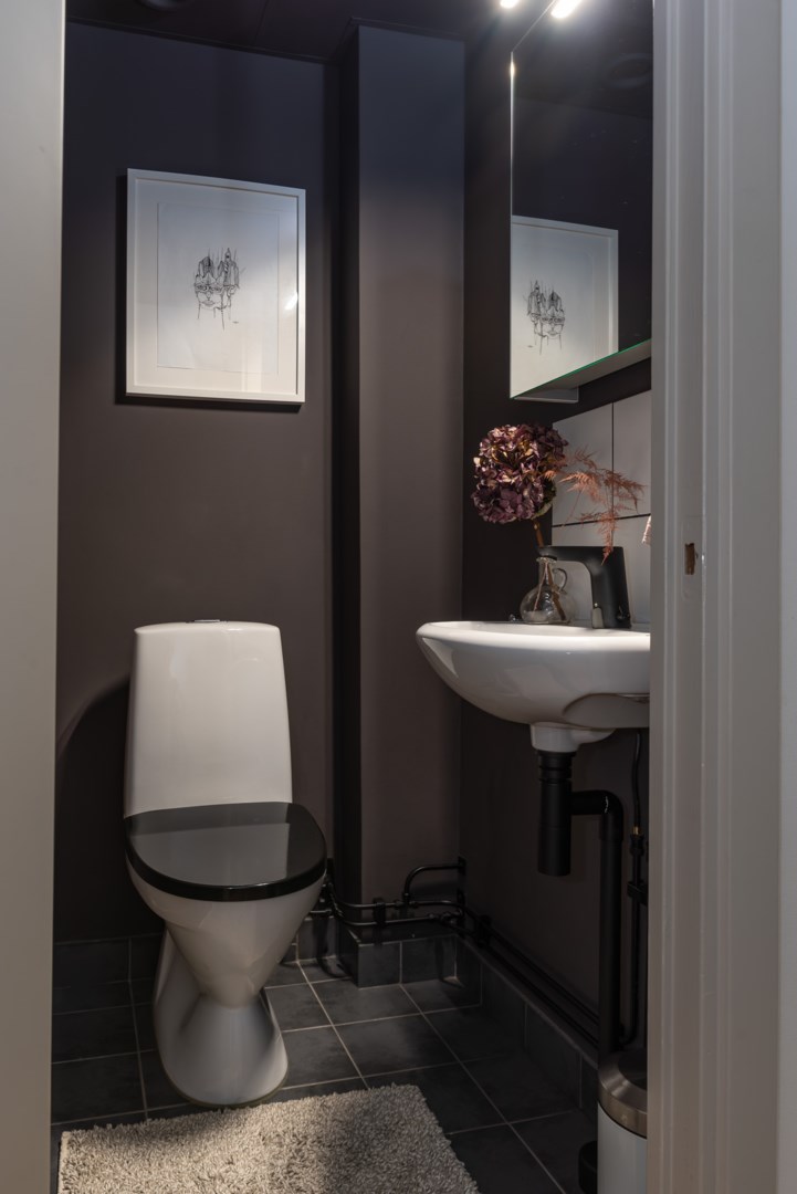 Bostadsbild från Kaserngatan 47, Såld i Viksäng, Västerås