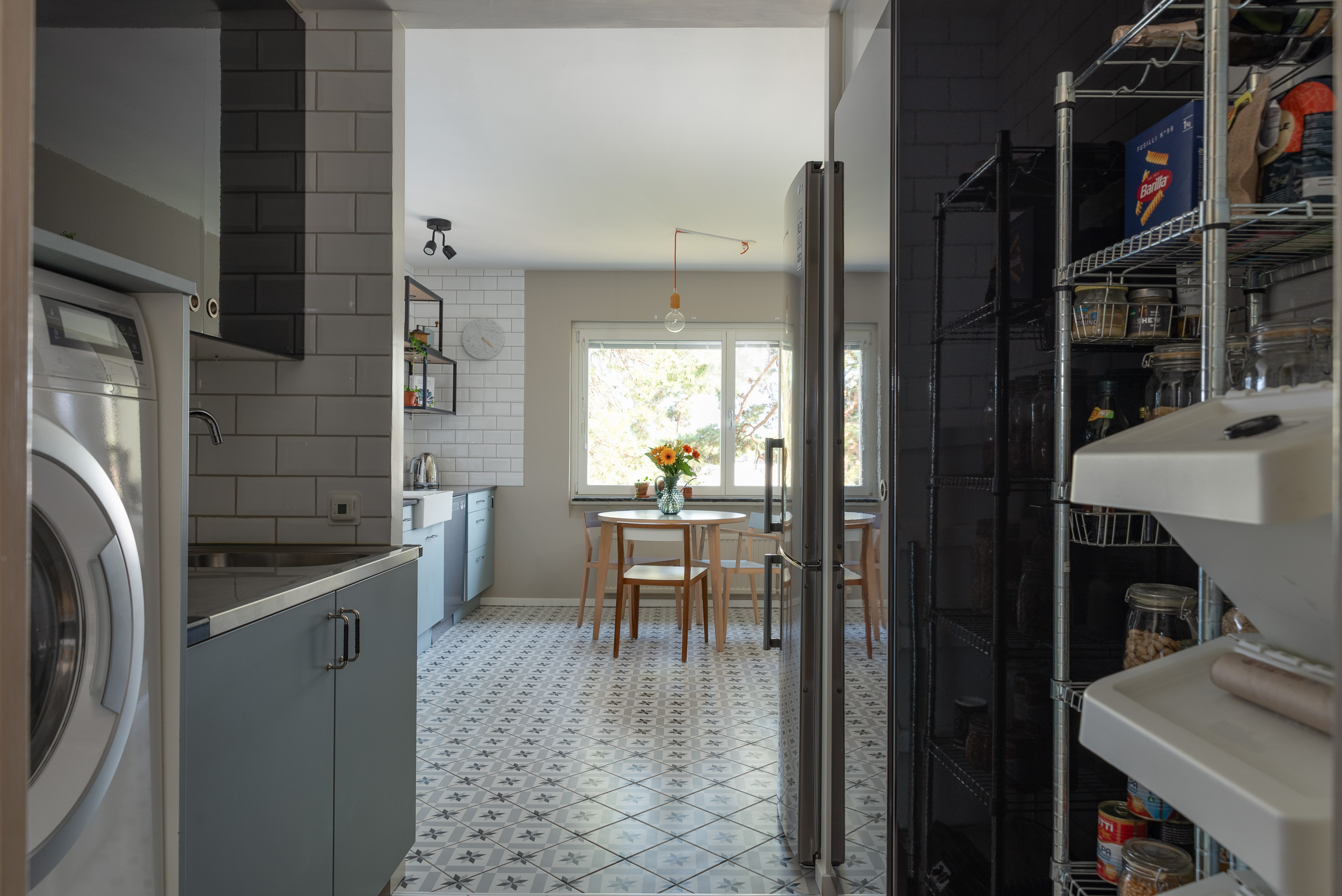 Bostadsbild från Kaserngatan 47, Såld i Viksäng, Västerås