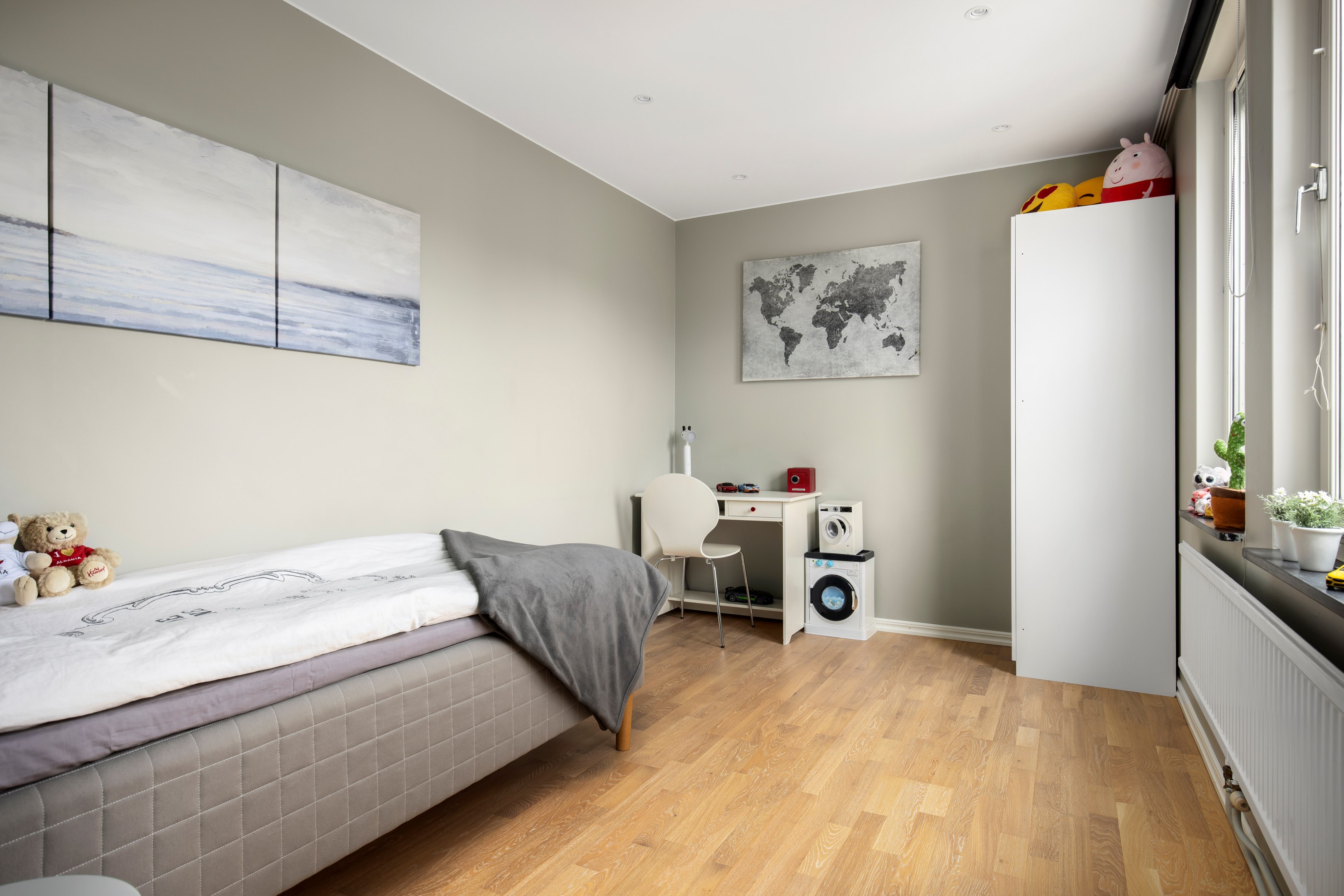Bostadsbild från Ormingeringen 34, Såld i Västra Orminge, Nacka