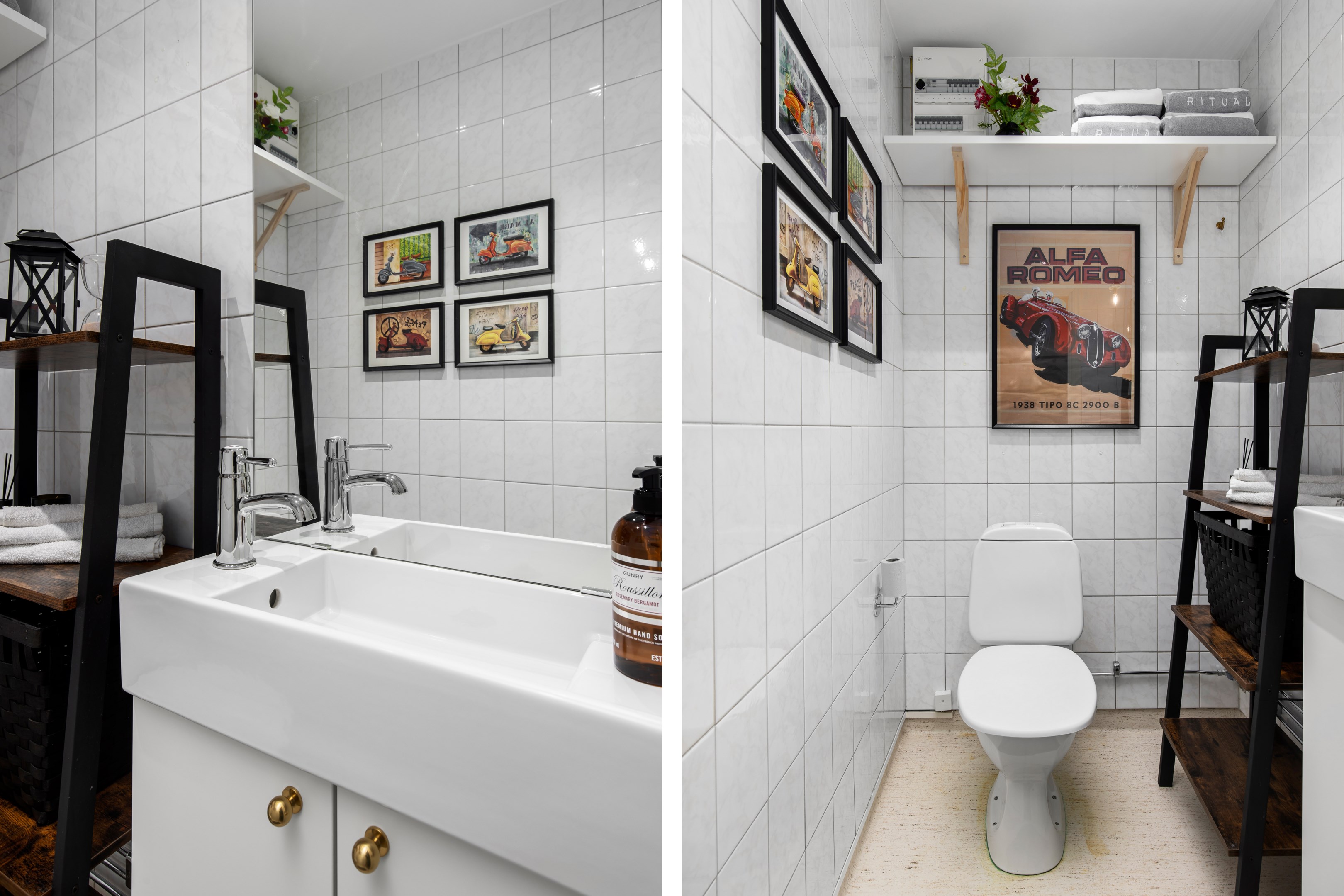 Bostadsbild från Ormingeringen 34, Såld i Västra Orminge, Nacka