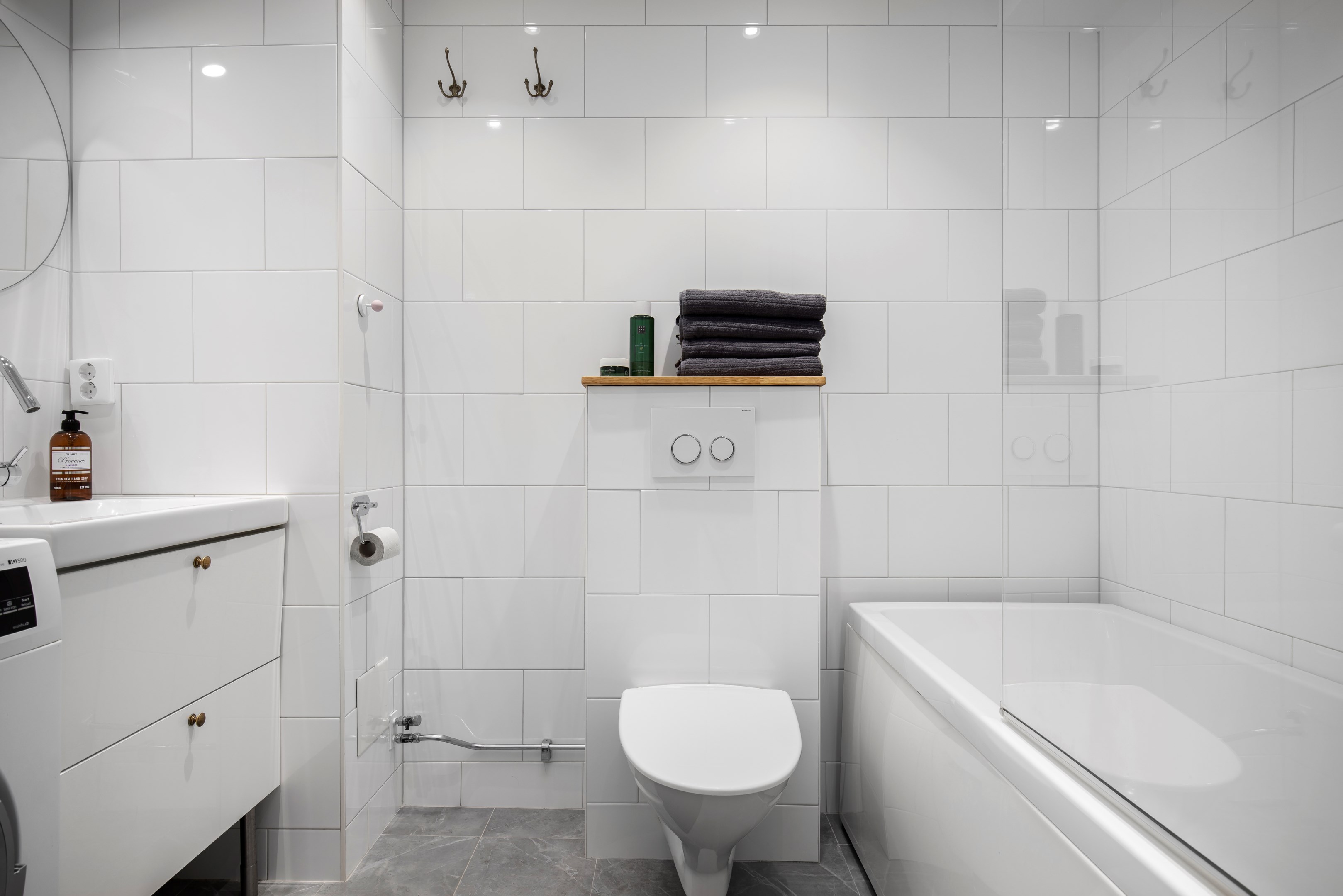 Bostadsbild från Ormingeringen 34, Såld i Västra Orminge, Nacka